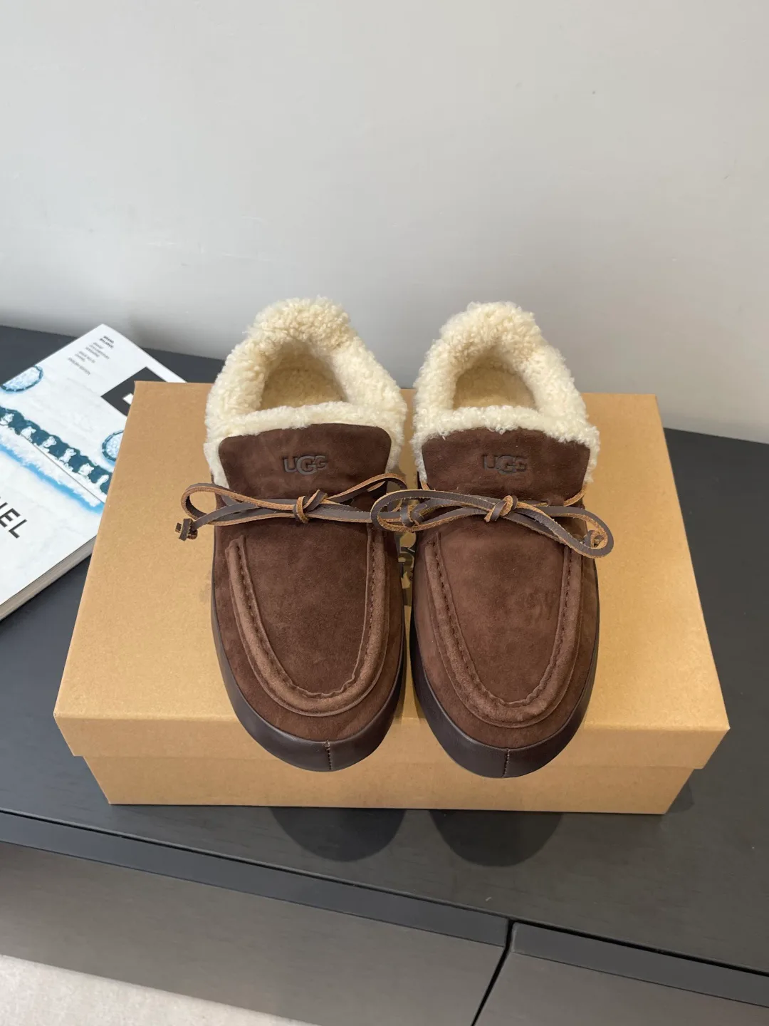 Угги Женские Ugg 529835