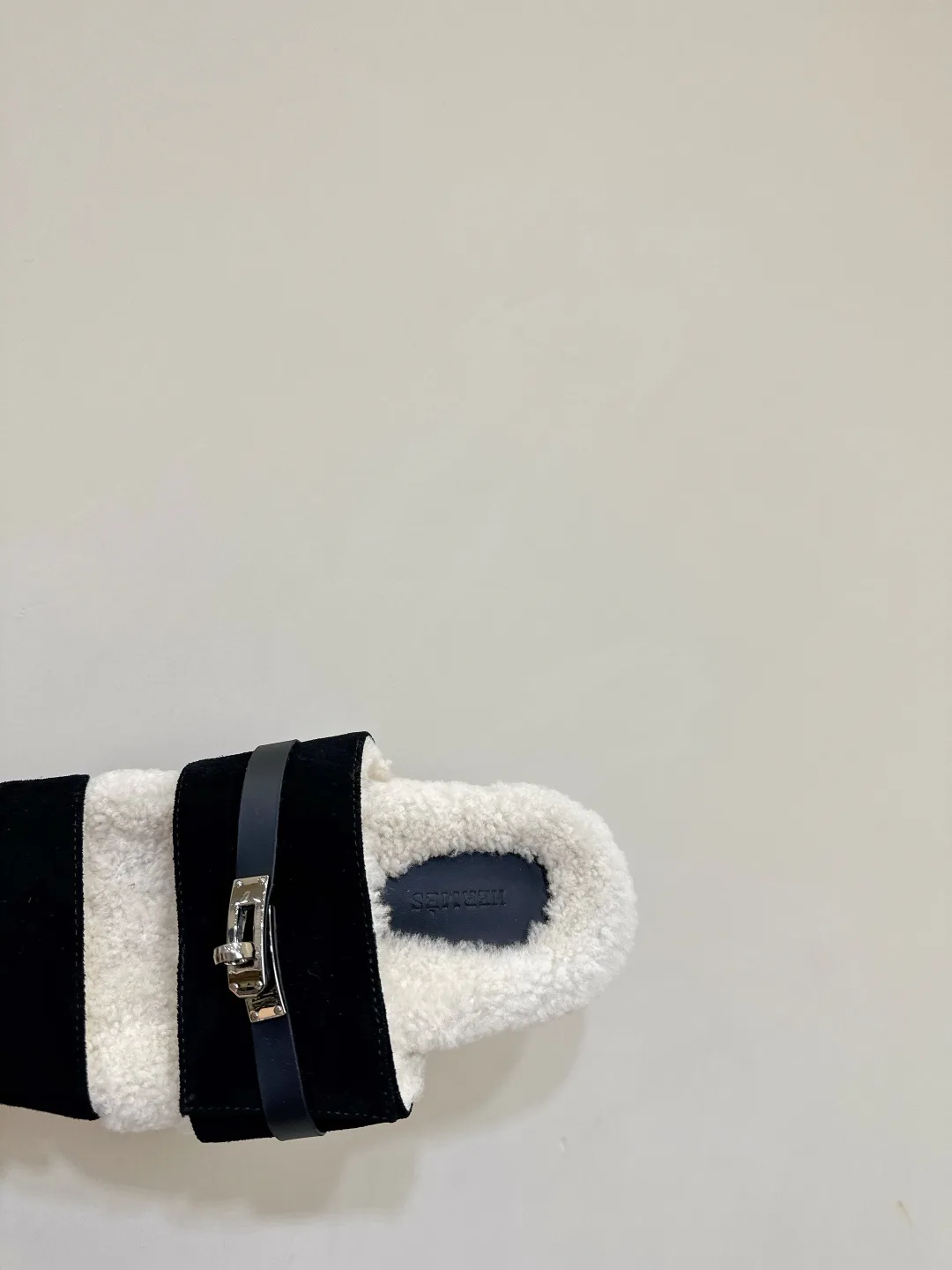 Тапочки Женские Hermes 88765