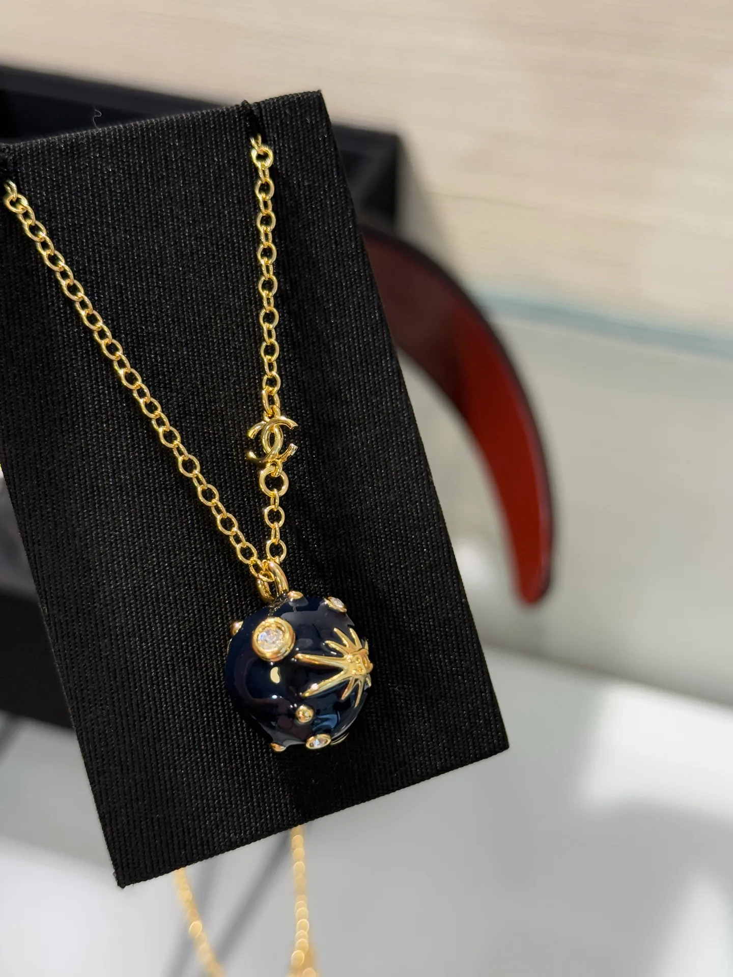 Бижутерия Chanel 13176028