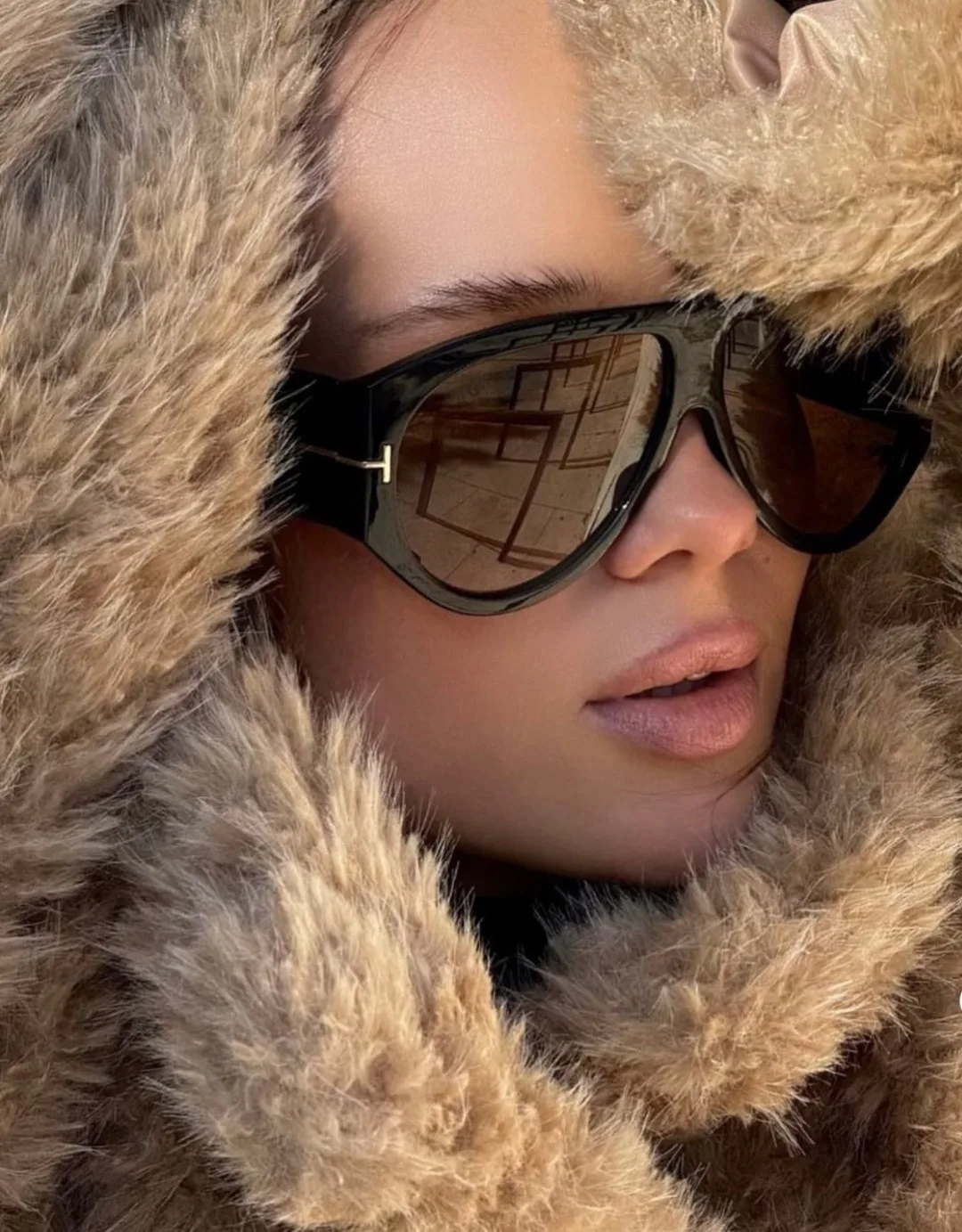Очки Tom Ford 18398796