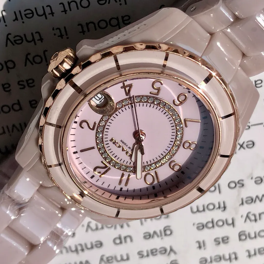 Часы Женские Coach 1880596