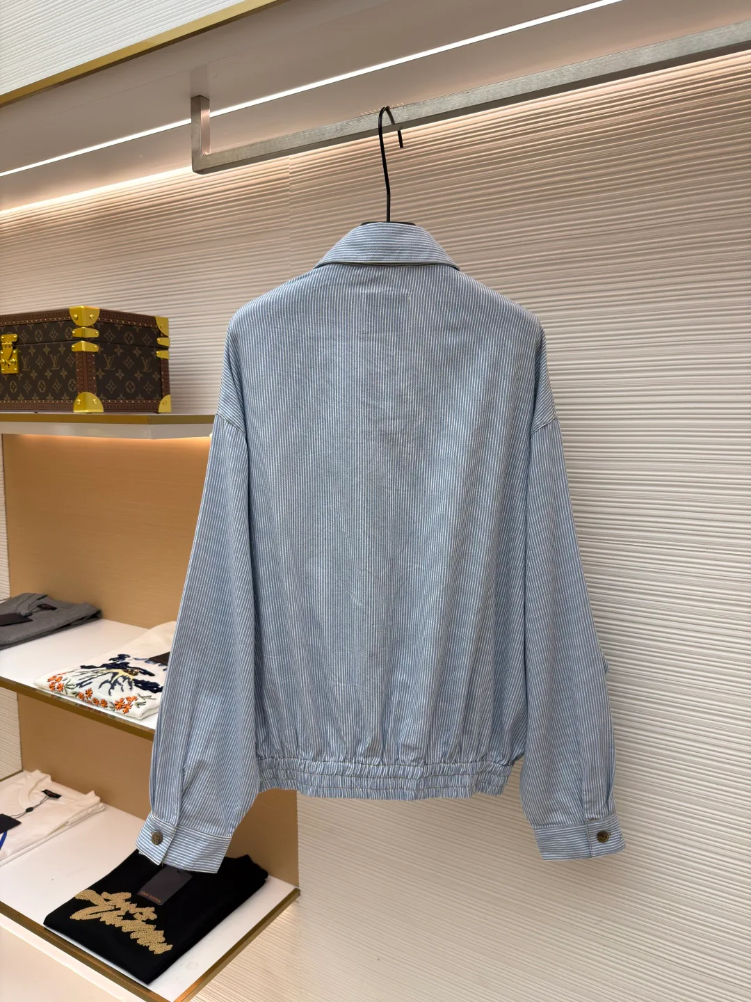 Куртки И Пуховики Мужские Miu Miu 1684429