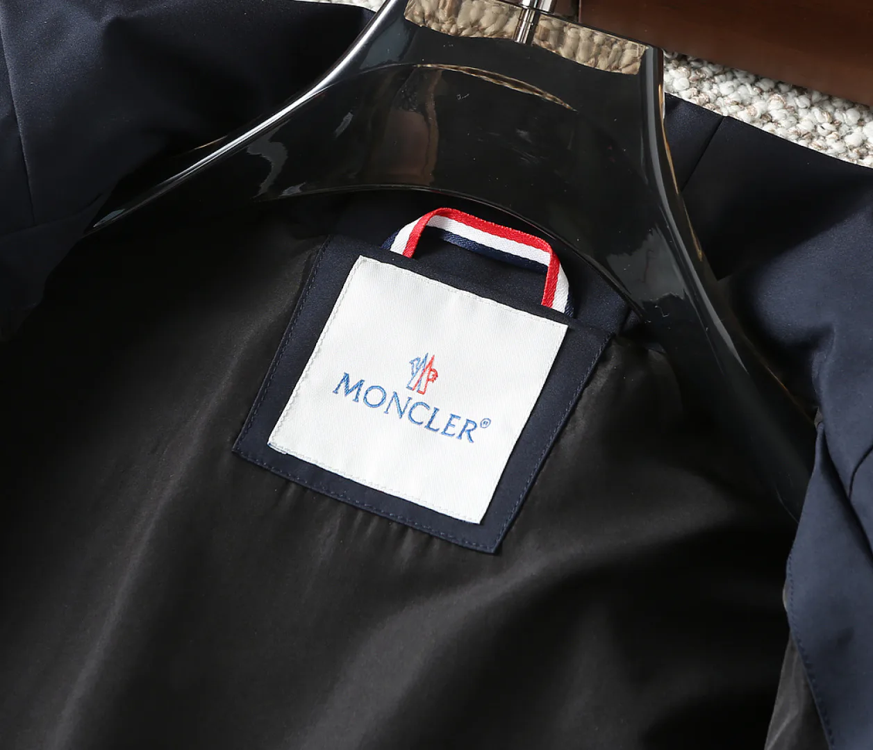 Куртки И Пуховики Мужские Moncler 515867