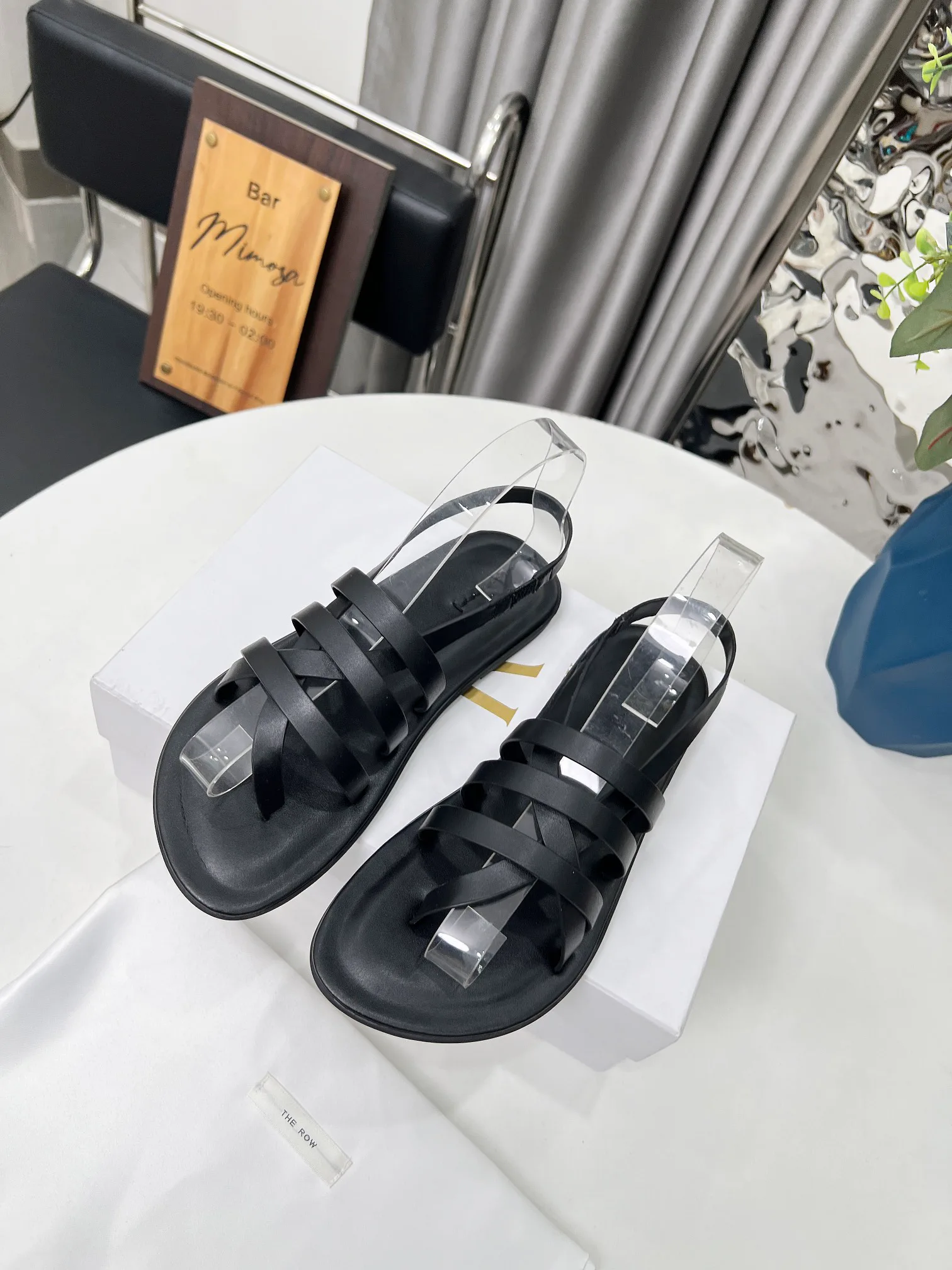 Сандалии Женские The Row 24327