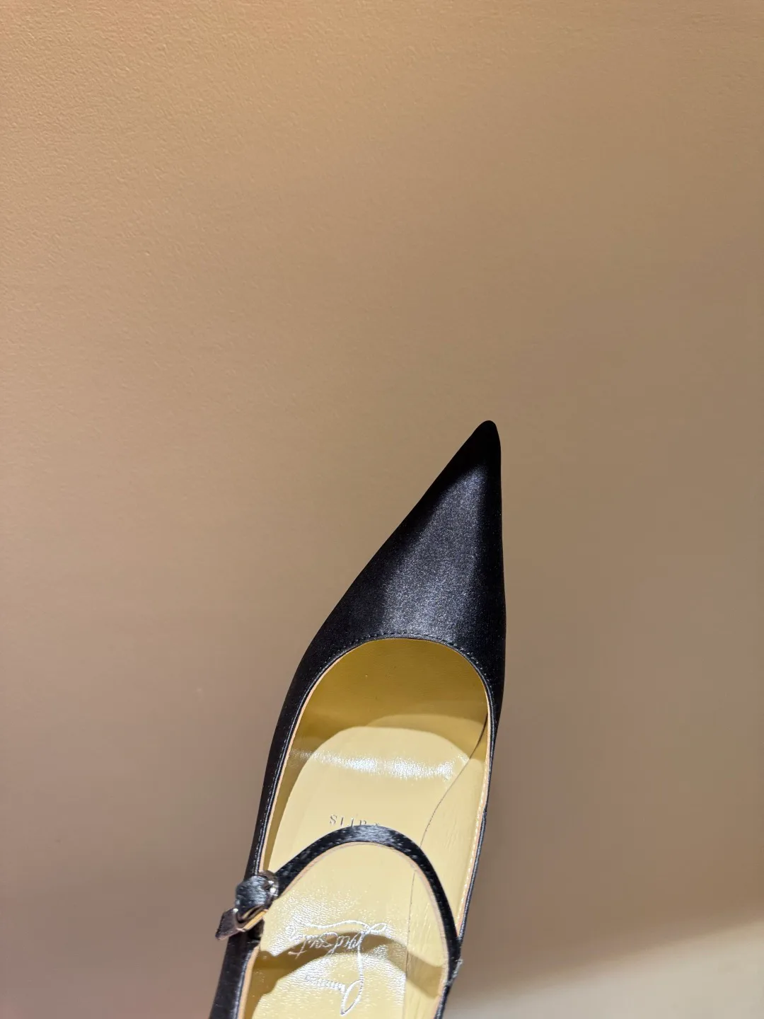 Туфли Женские Christian Louboutin 4743805