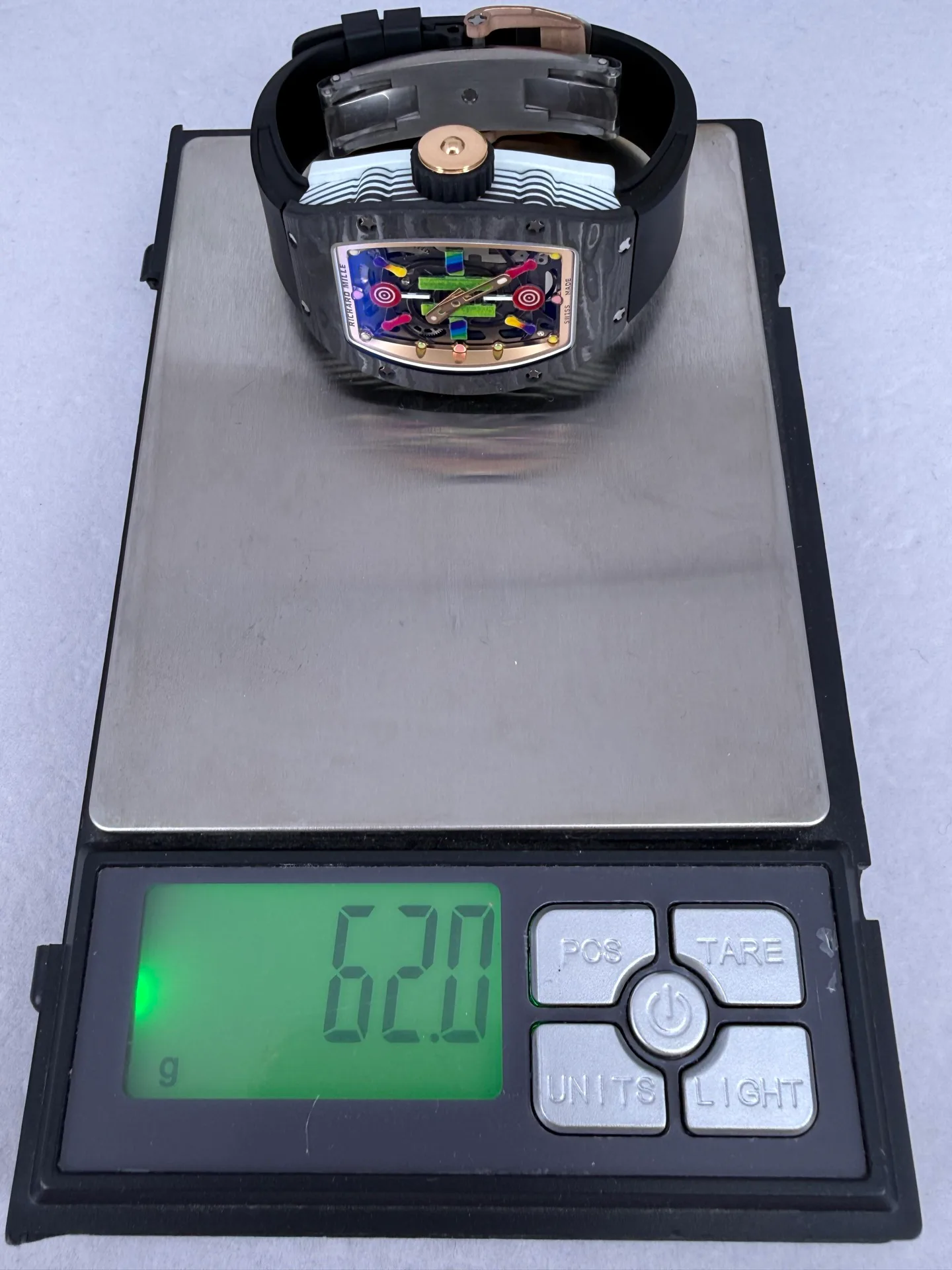 Часы Женские Richard Mille 11665270