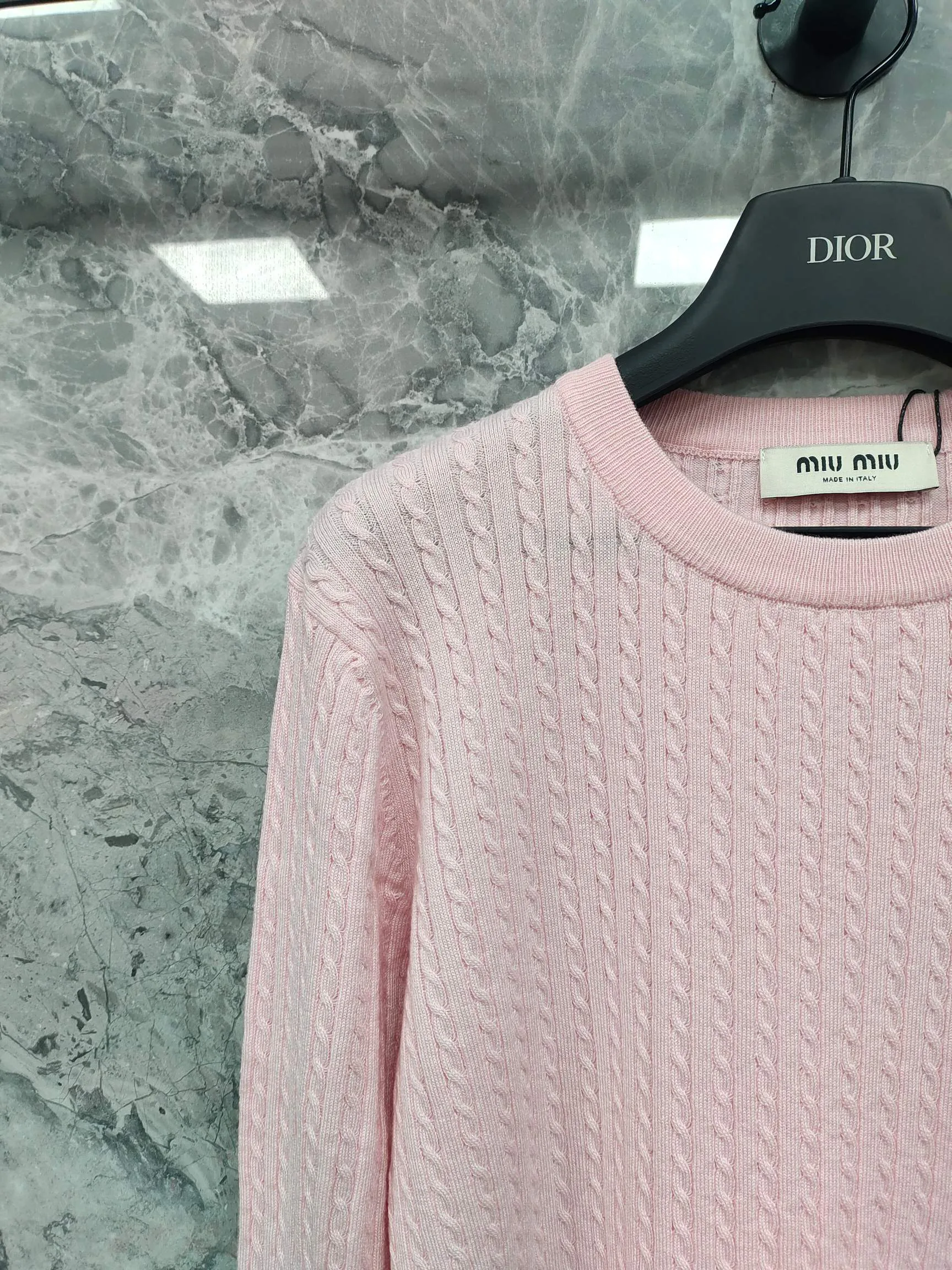 Джемперы И Свитеры Женские Miu Miu 18743285