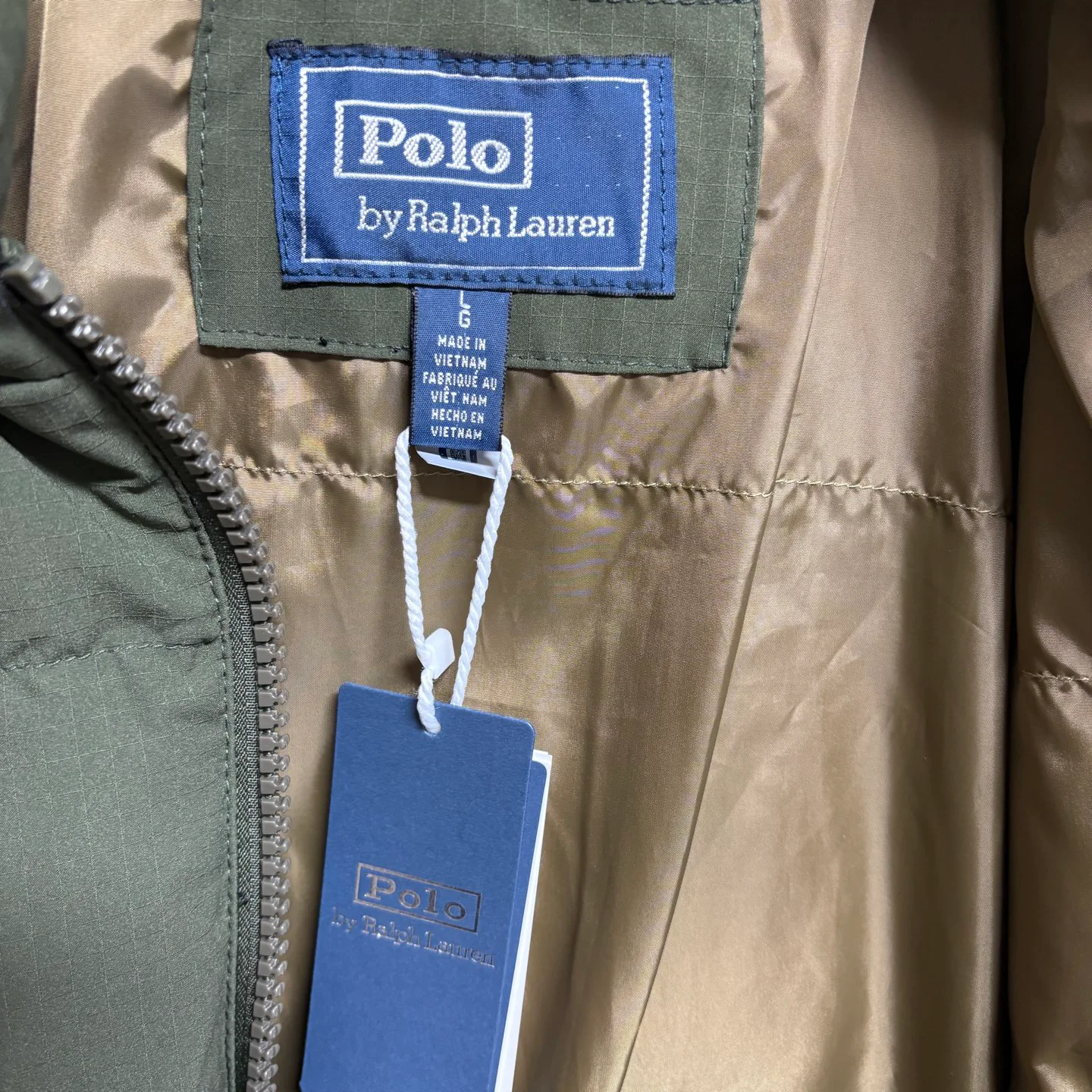 Пуховики Женские Ralph Lauren 483326