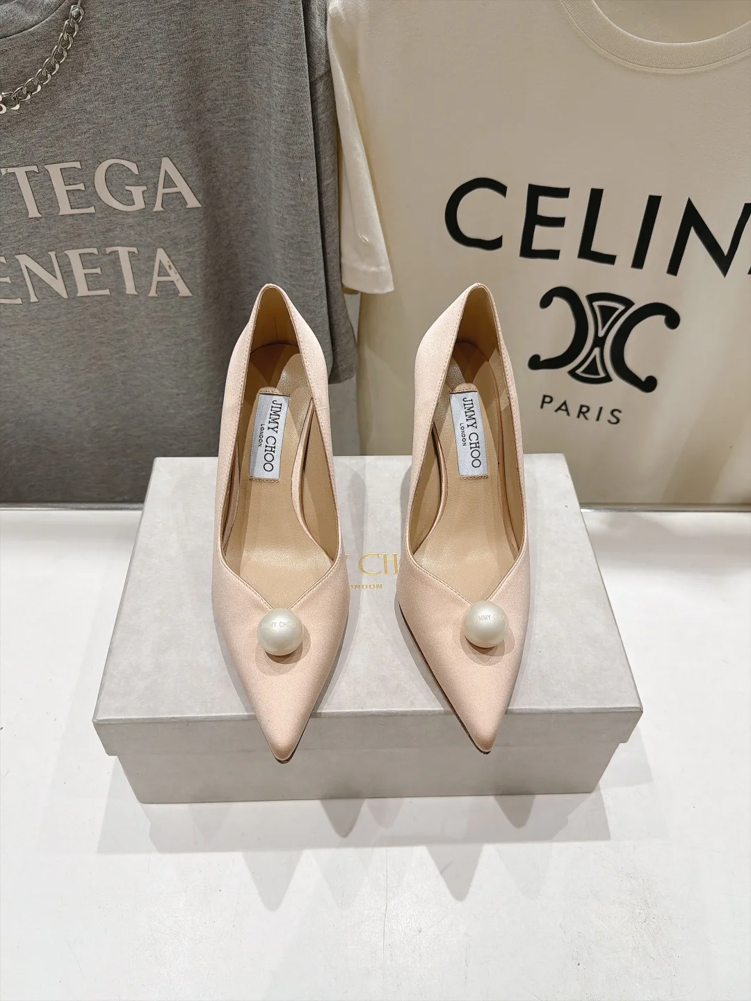 Туфли Женские Jimmy Choo 20153148