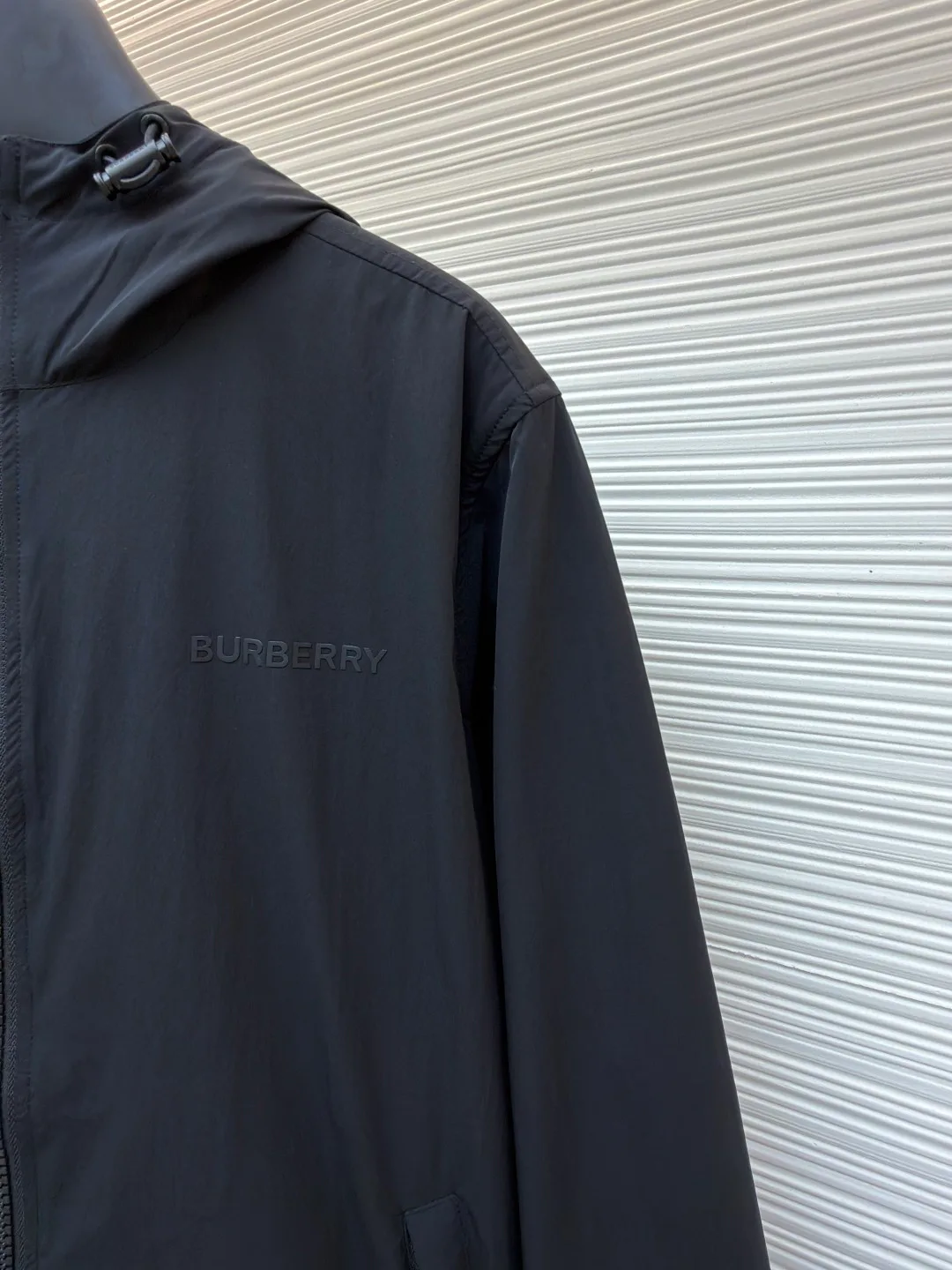 Куртки И Пуховики Мужские Burberry 18209747