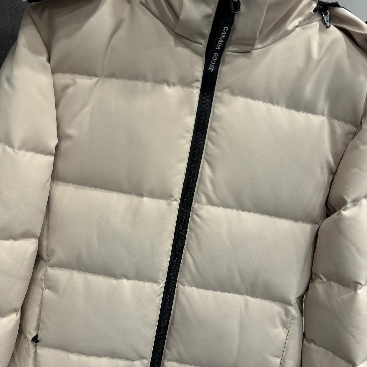 Куртки И Пуховики Женские Canada Goose 19763447