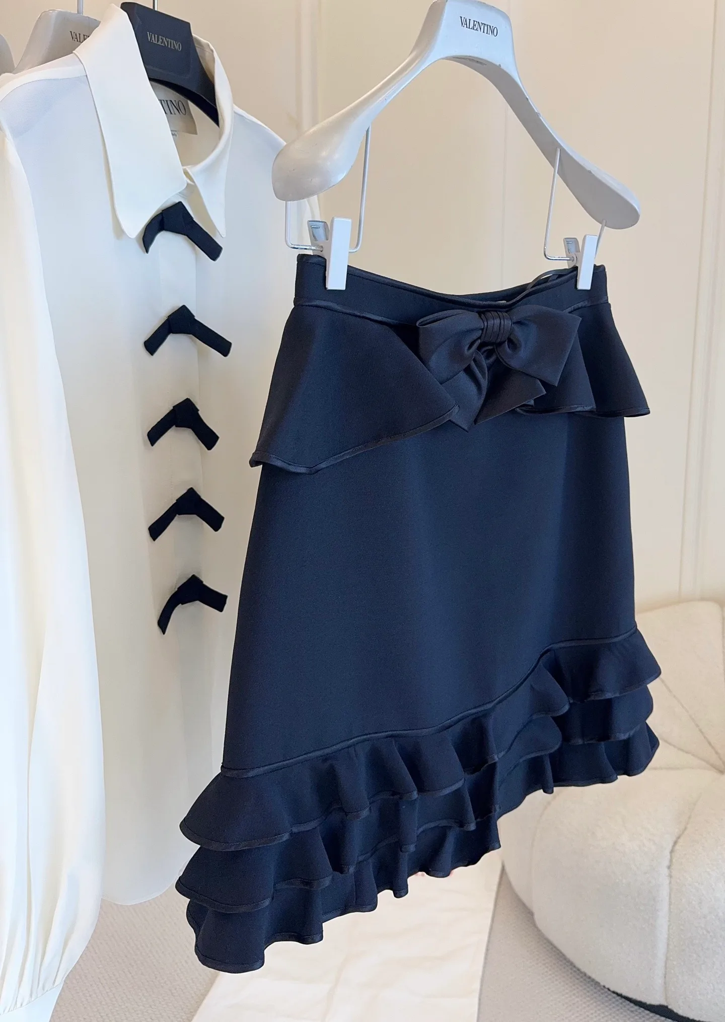 Юбки Женские Valentino 5934940