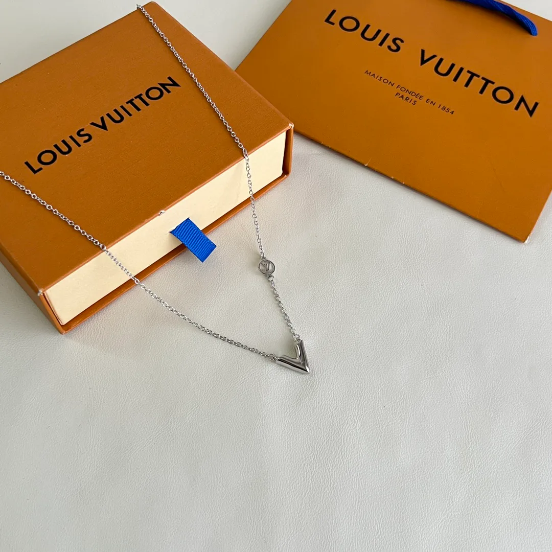 Бижутерия Louis Vuitton 11684844