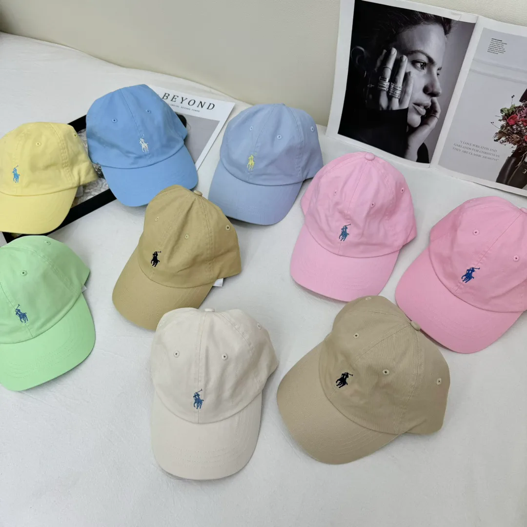 Головные Уборы Ralph Lauren 35298