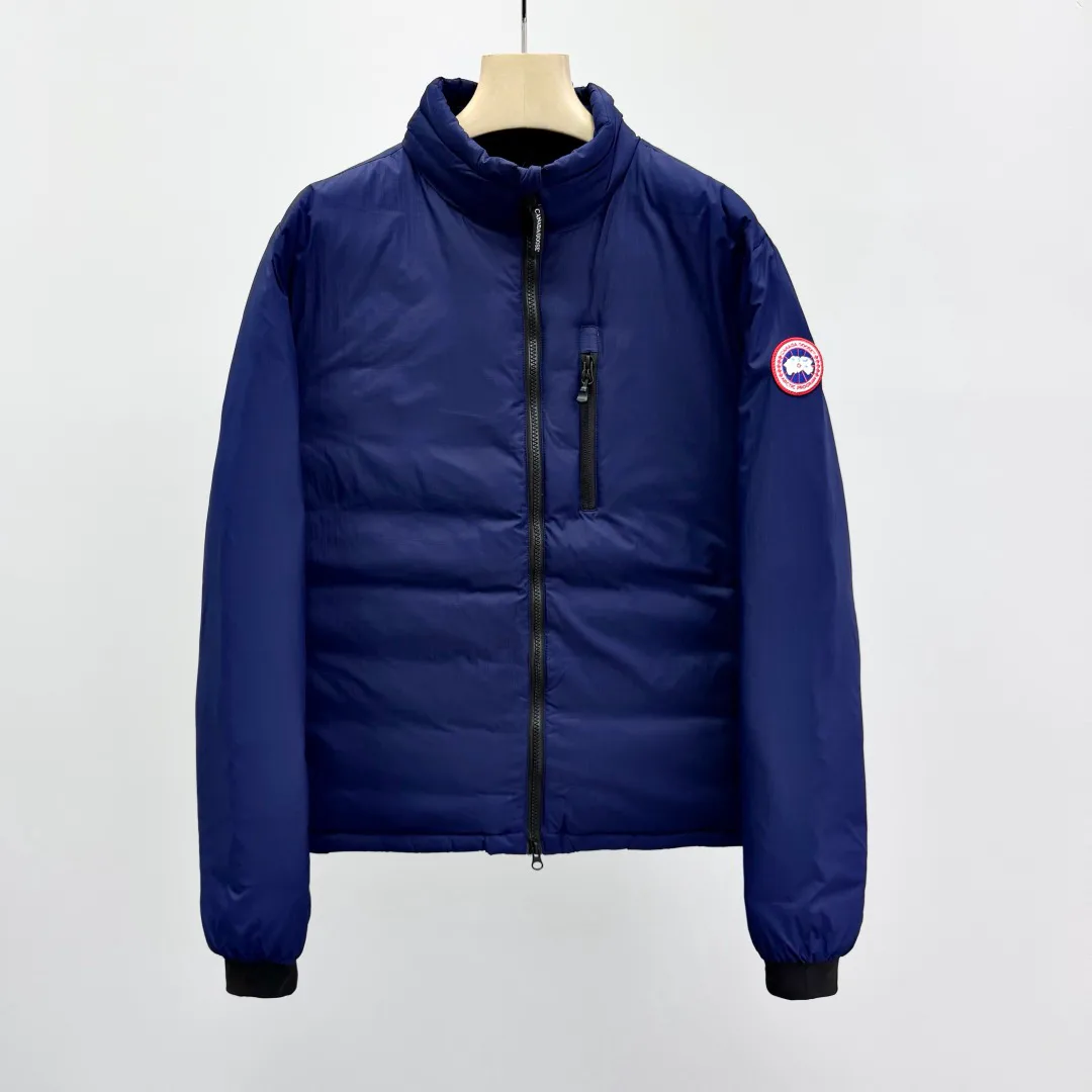 Куртки И Пуховики Мужские Canada Goose 512695