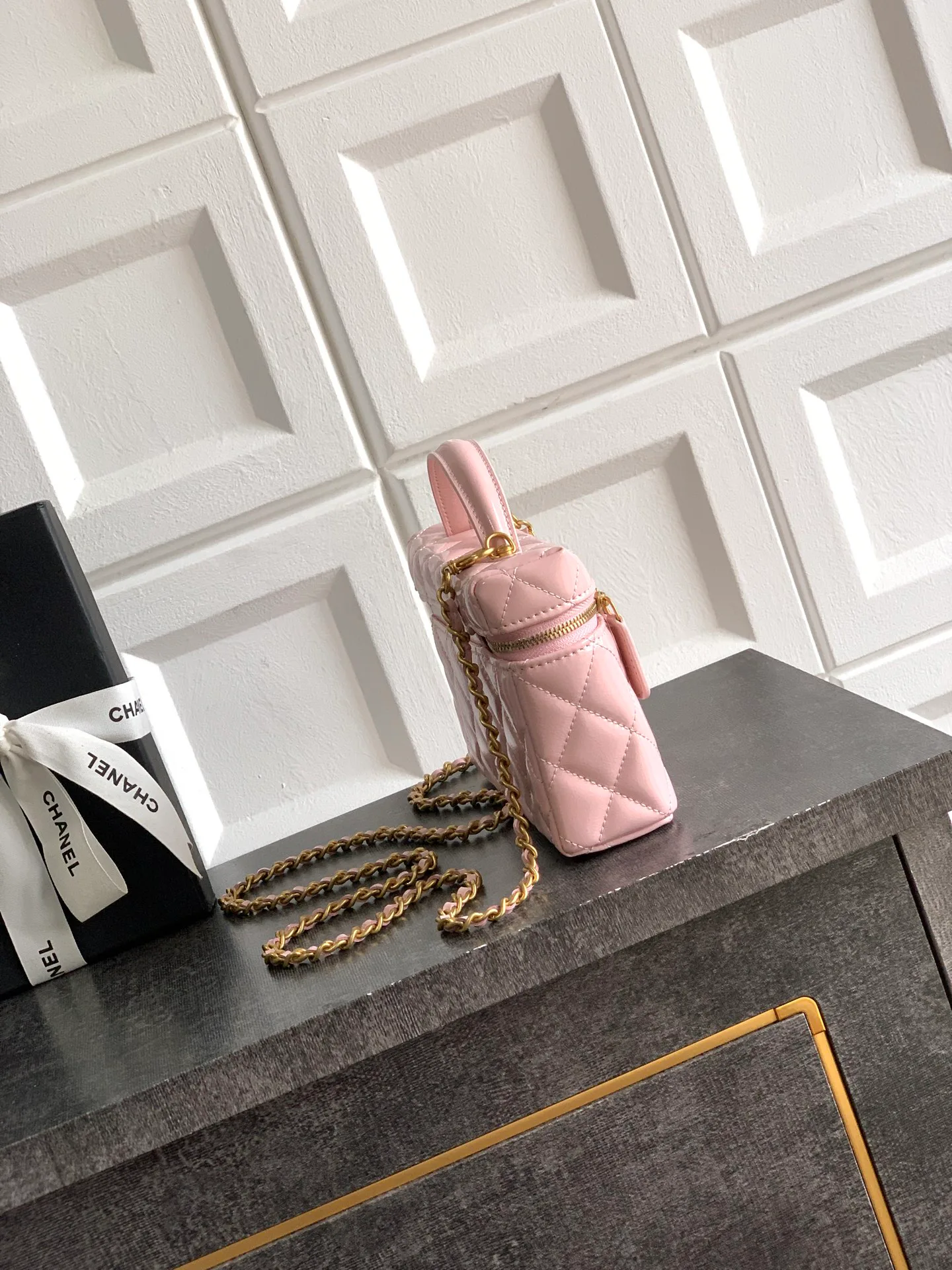 Классические Сумки Женские Chanel 12779047