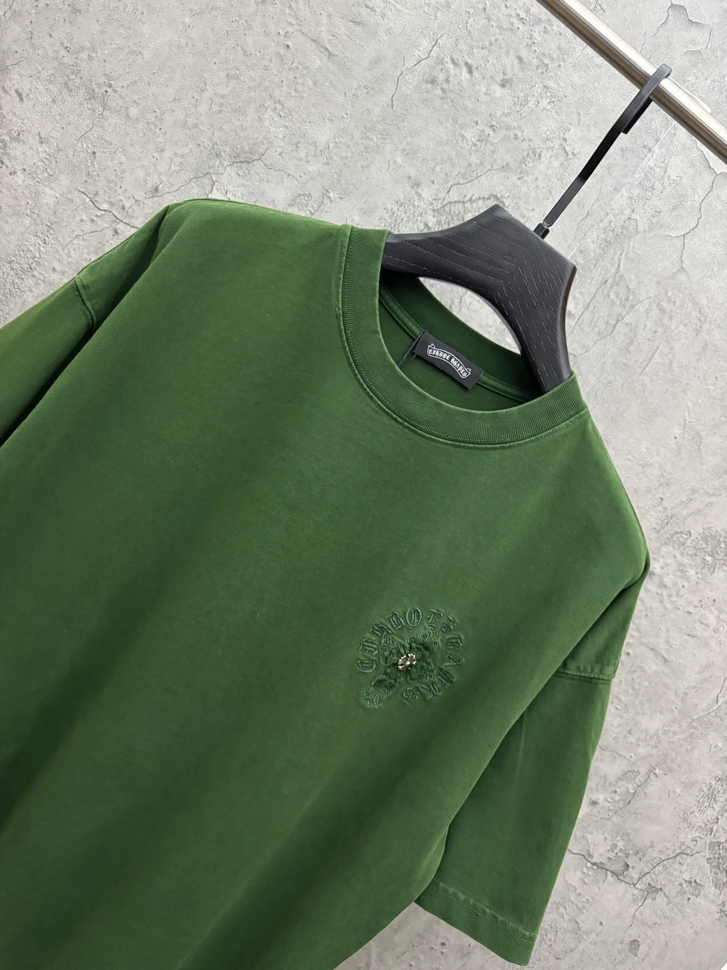 Футболки Мужские Chrome Hearts 11541775