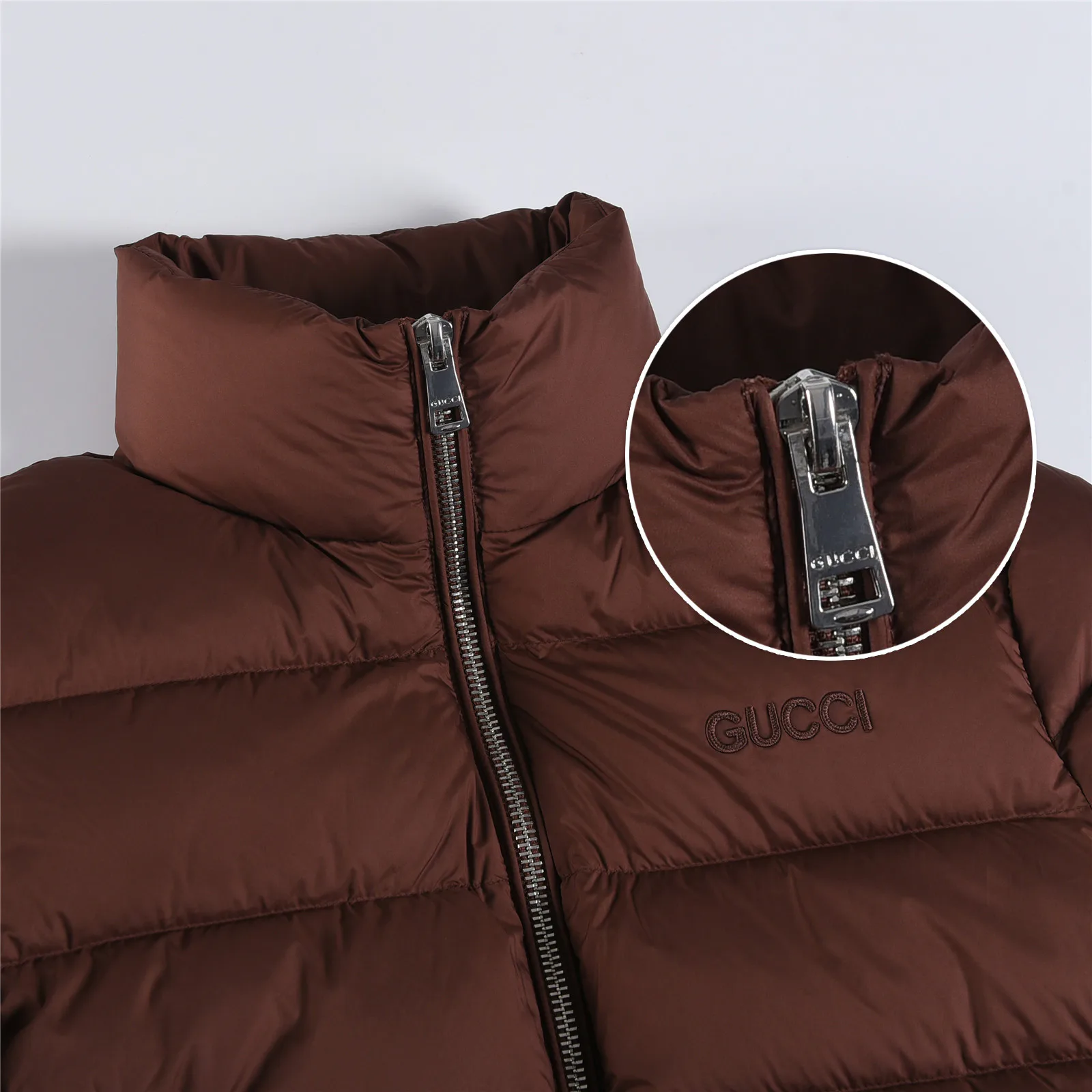 Куртки И Пуховики Женские Gucci 5381228