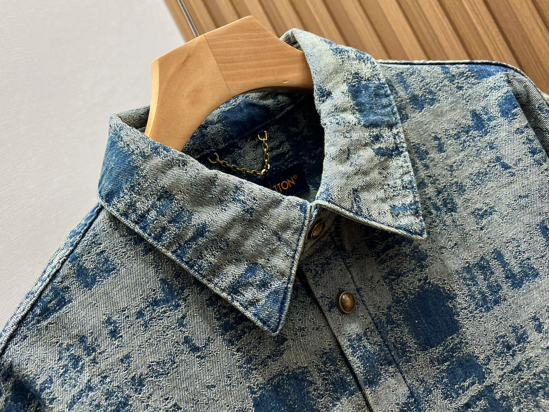 Рубашки Мужские Louis Vuitton 10732360
