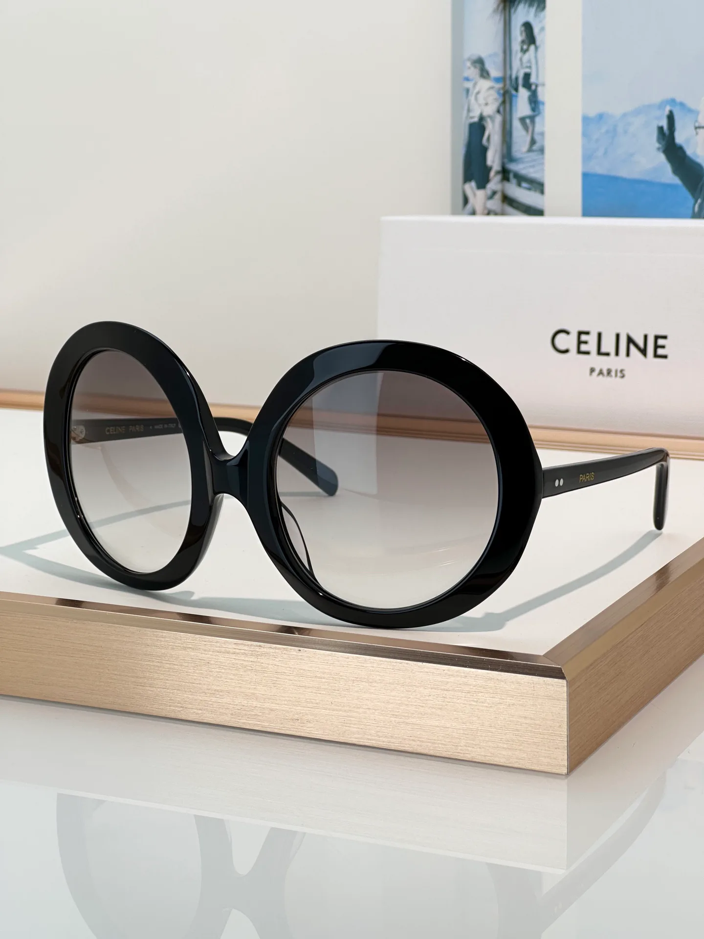 Очки Celine 18094761