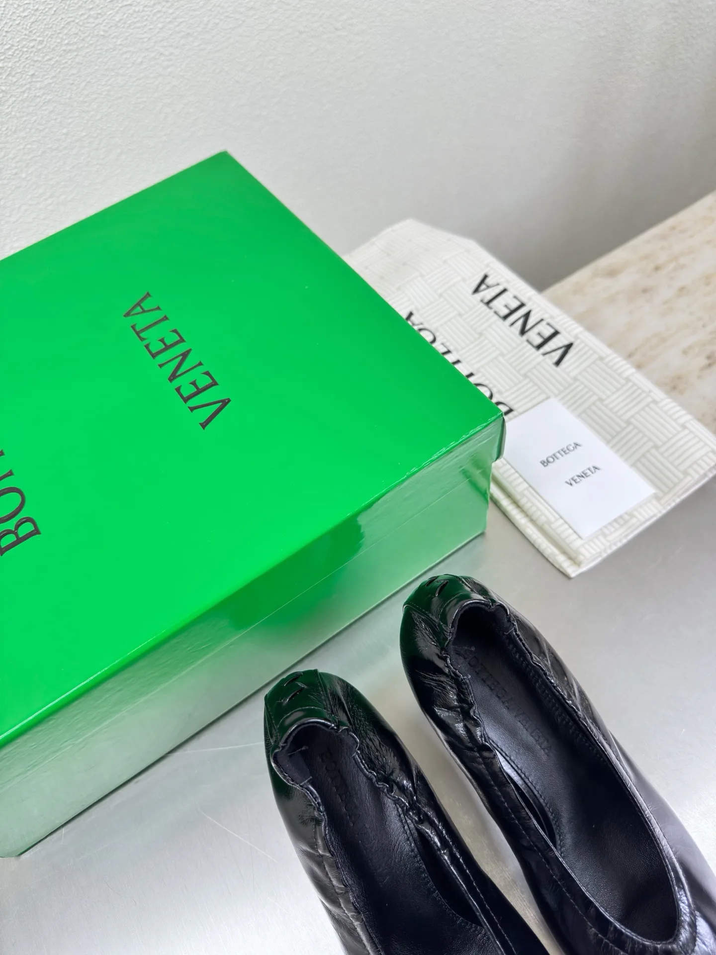 Туфли Женские Bottega Veneta 11838739