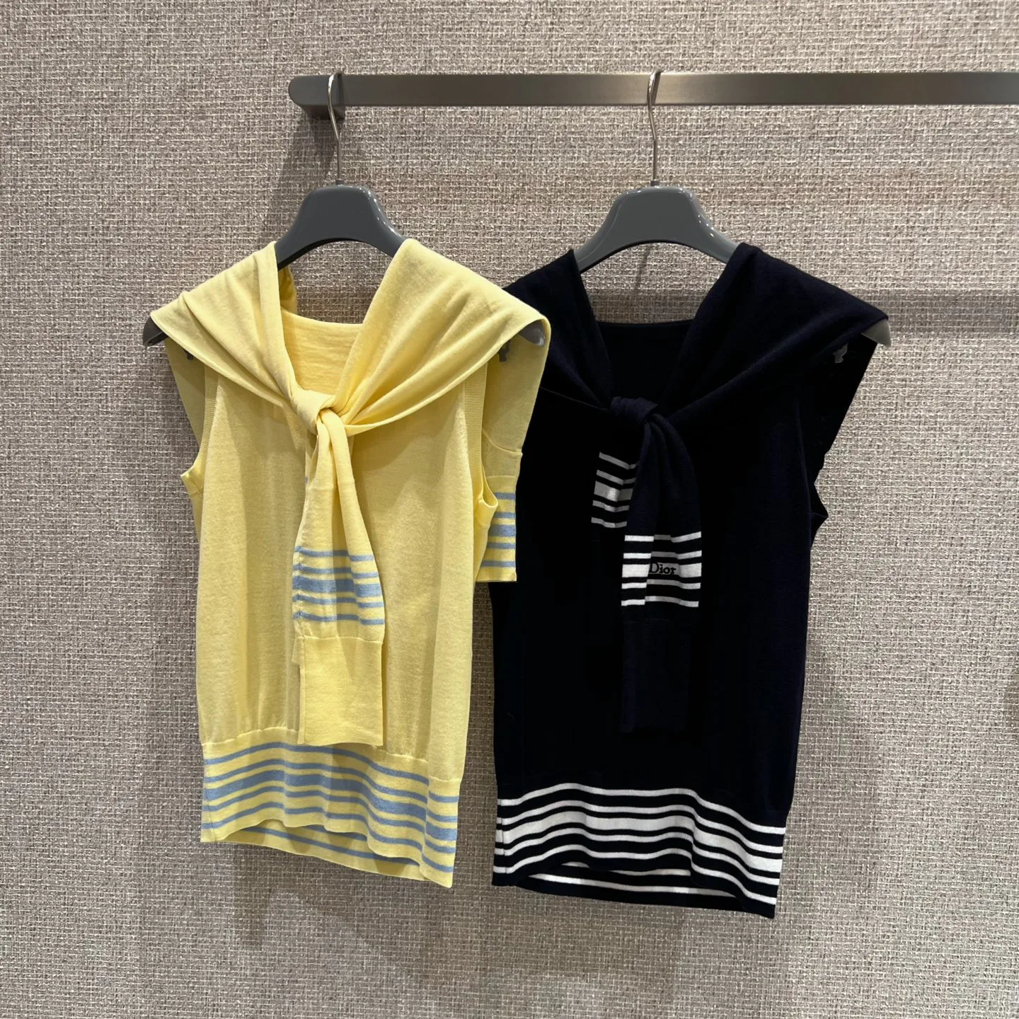 Жилеты Женские Christian Dior 13186247