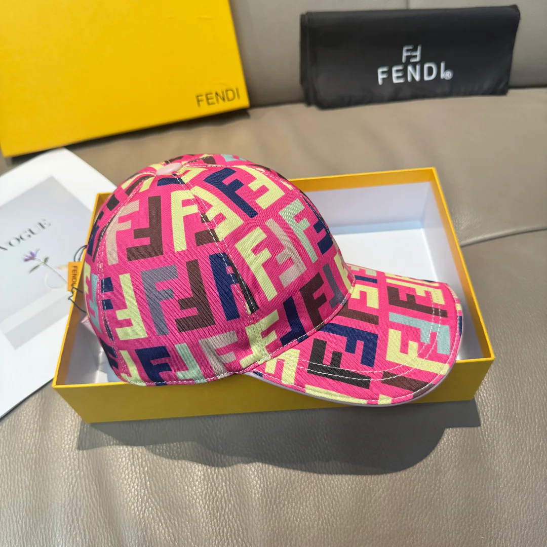 Головные Уборы Fendi 11055595