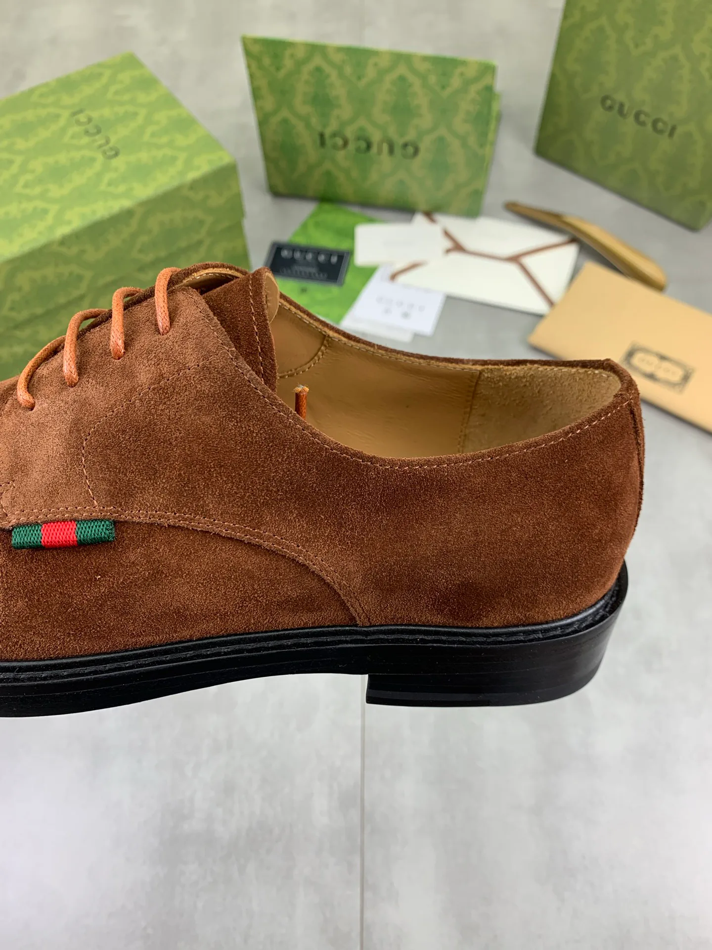 Лоферы И Туфли Мужские Gucci 11192256
