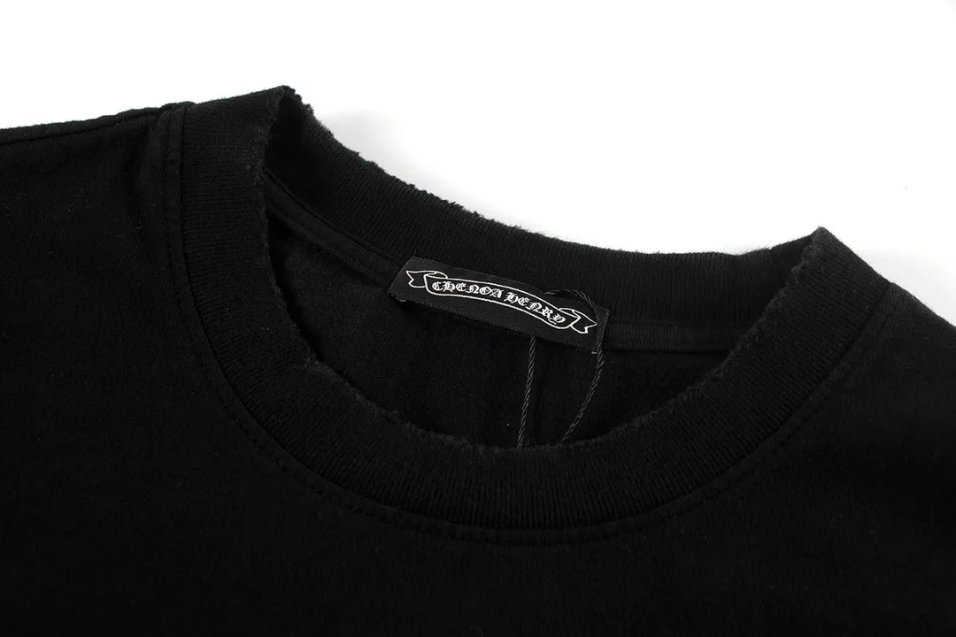 Футболки Женские Chrome Hearts 2705