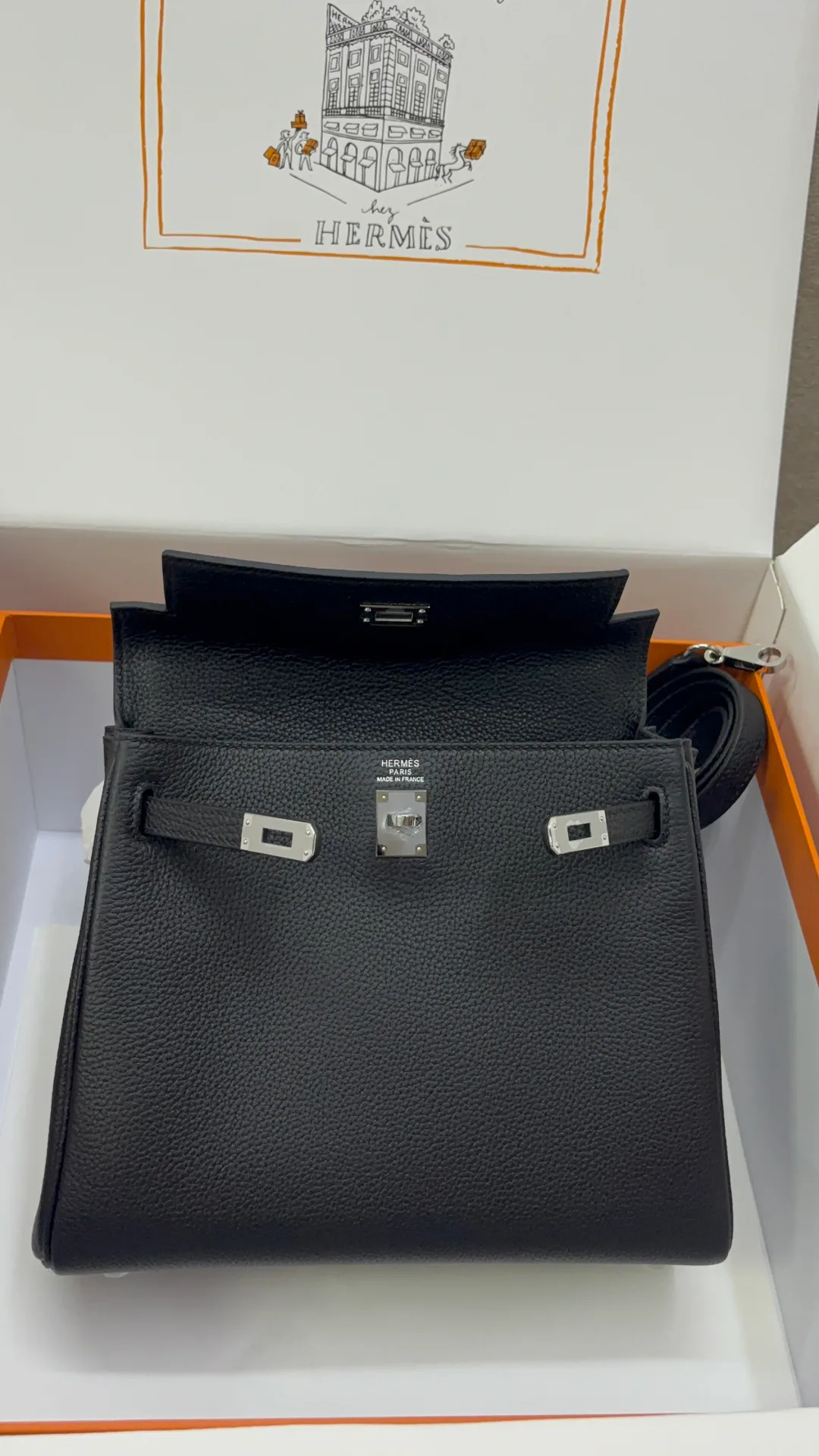 Классические Сумки Женские Hermes 17694285