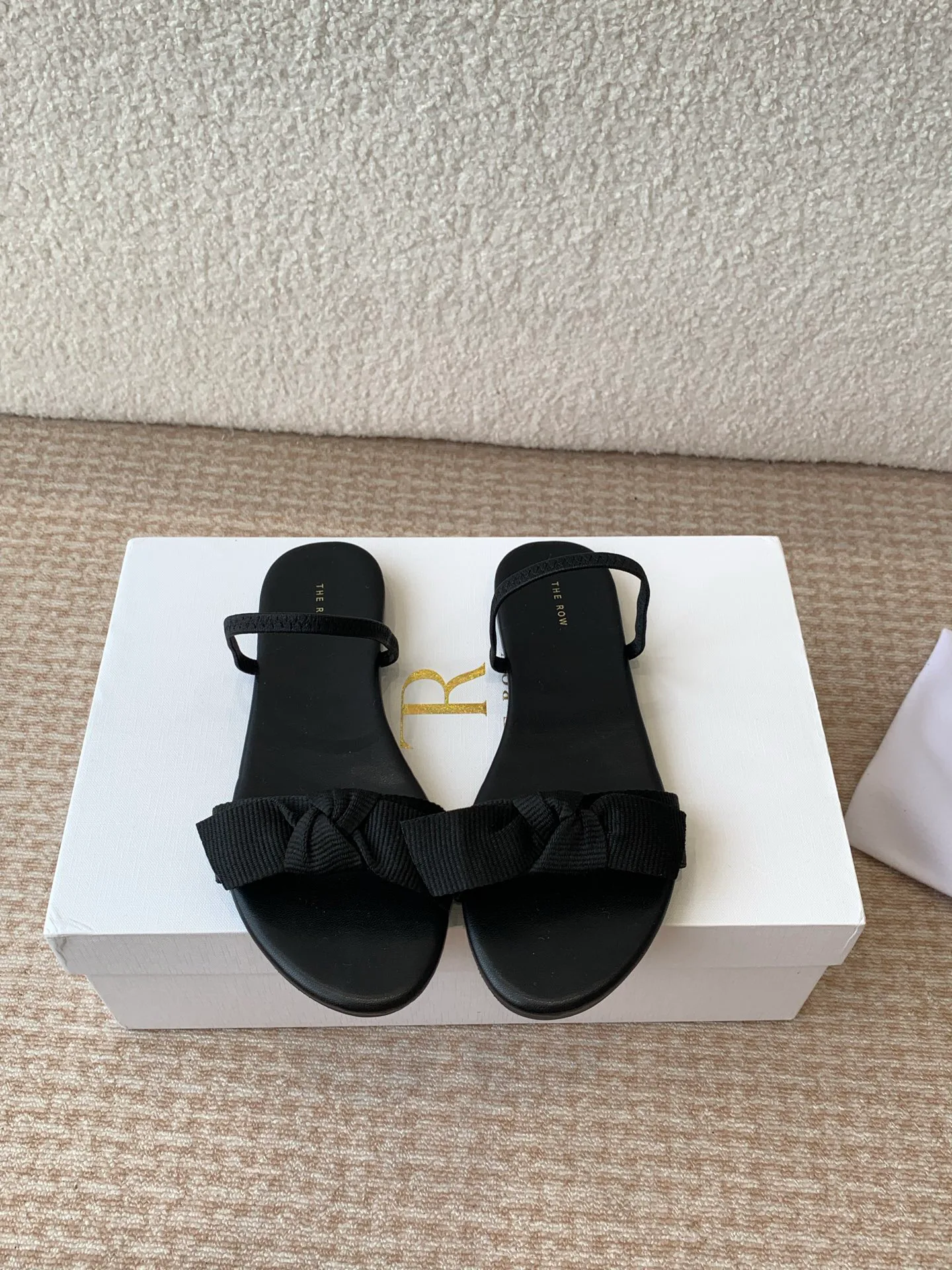 Сандалии Женские The Row 20975