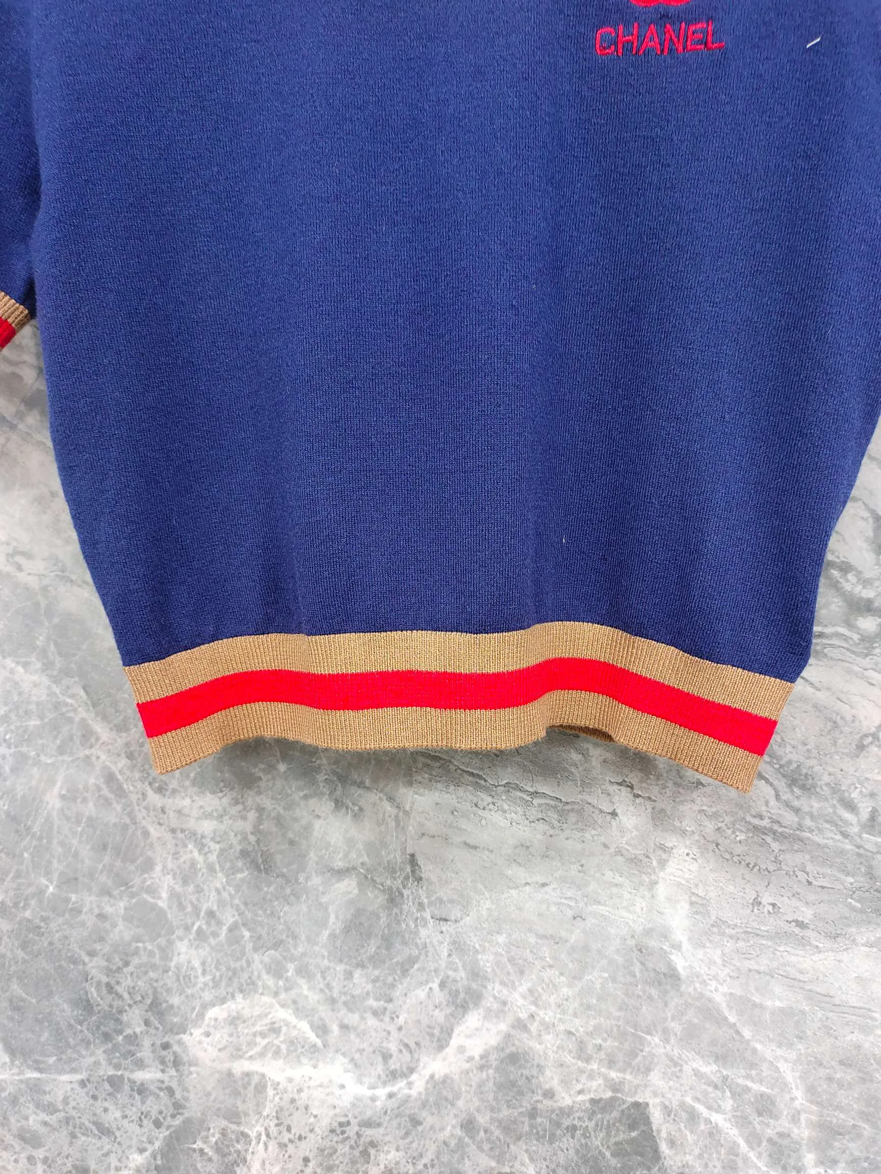 Джемперы И Свитеры Женские Chanel 10885817