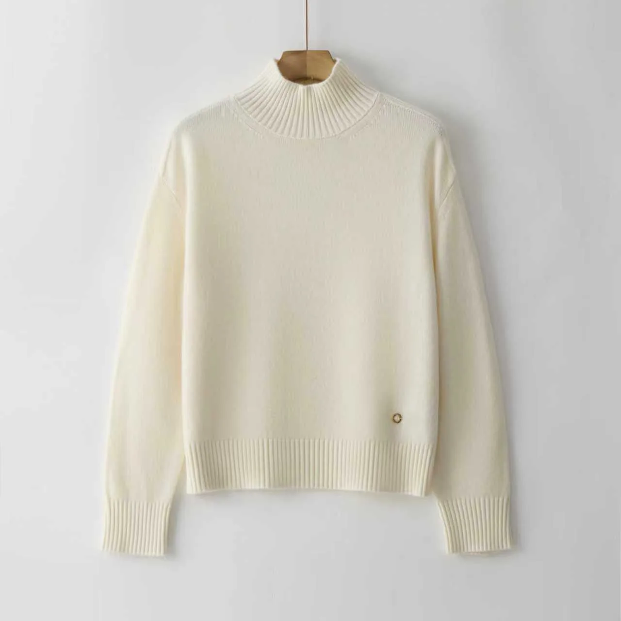 Джемперы И Свитеры Женские Loro Piana 784004
