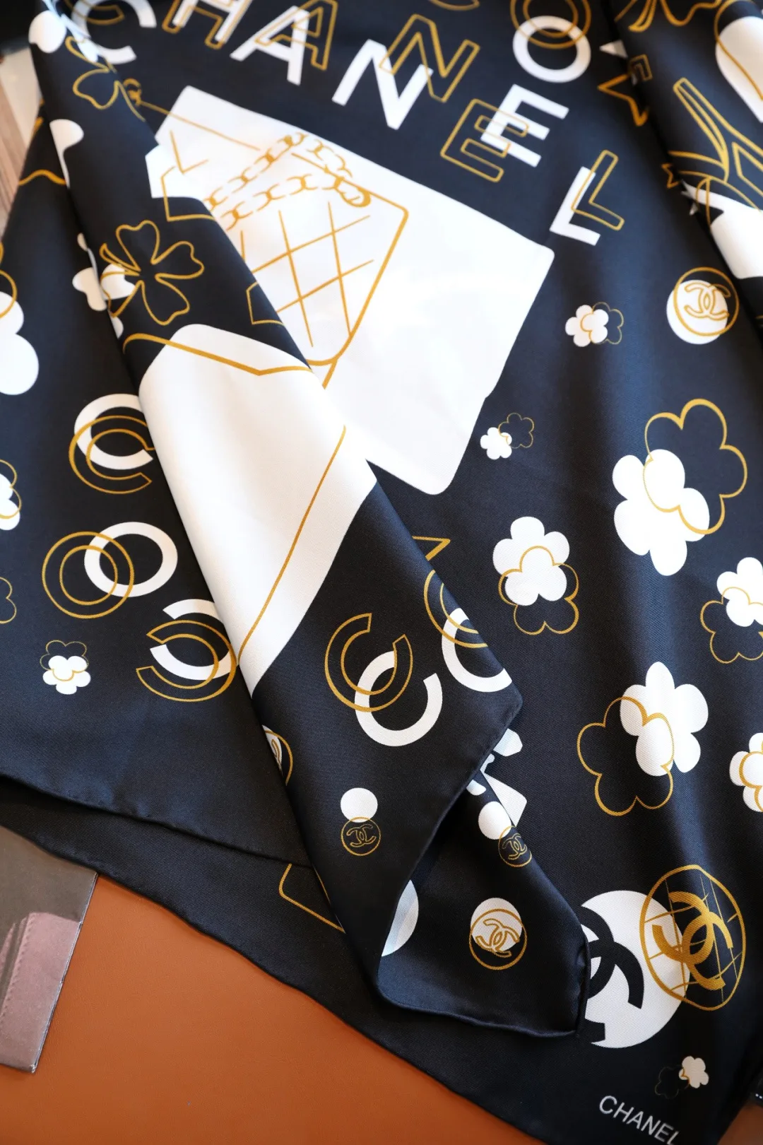 Платки Chanel 11226764