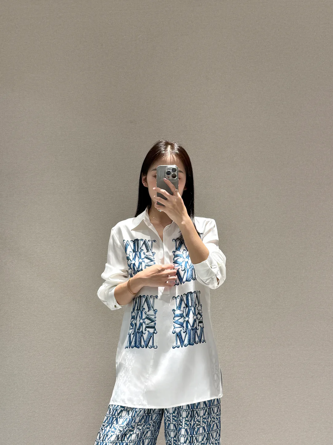 Рубашки Женские Max Mara 17547379