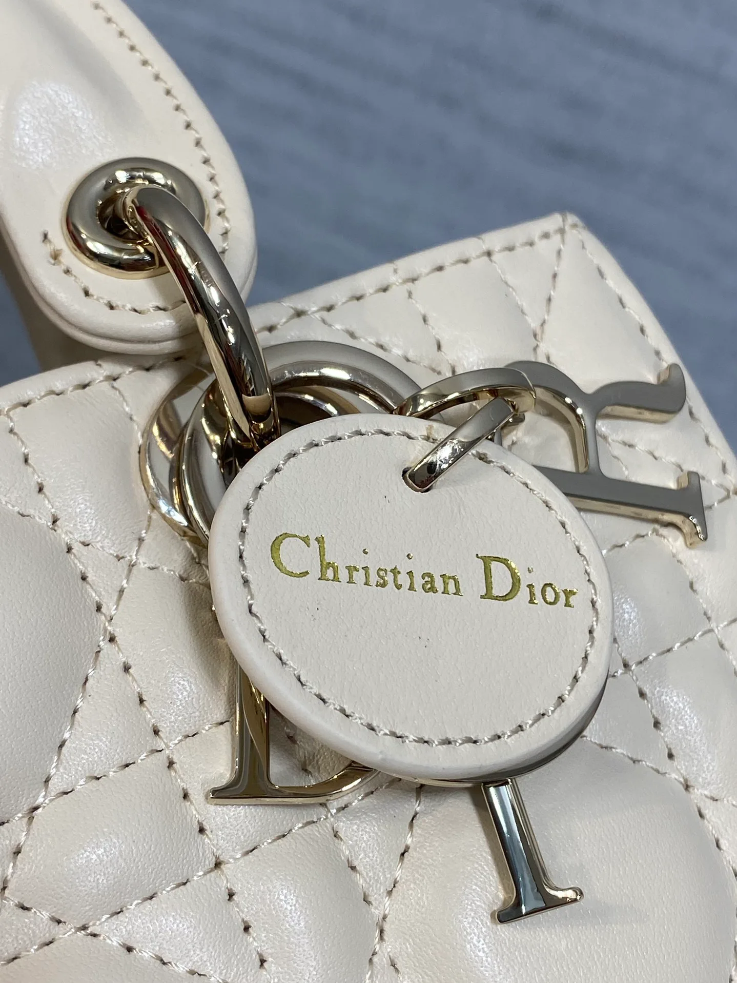 Классические Сумки Женские Christian Dior 17770371