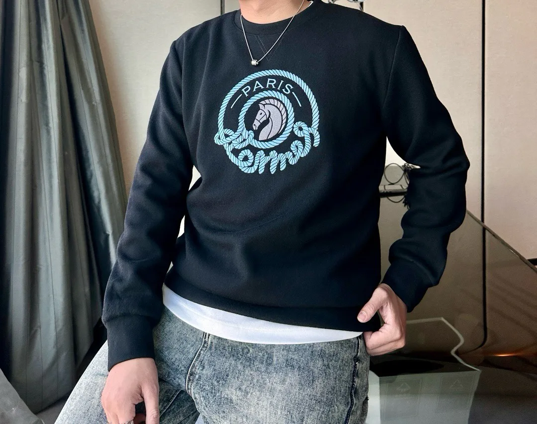 Свитшоты И Худи Мужские Hermes 109134