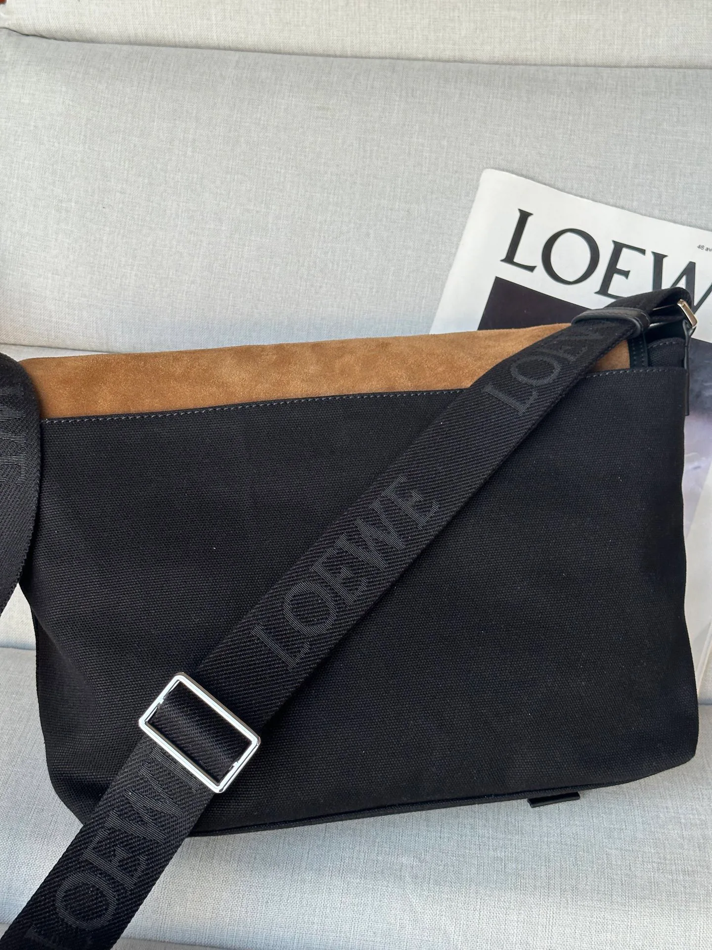 Сумки На Ремне Женские Loewe 11621900