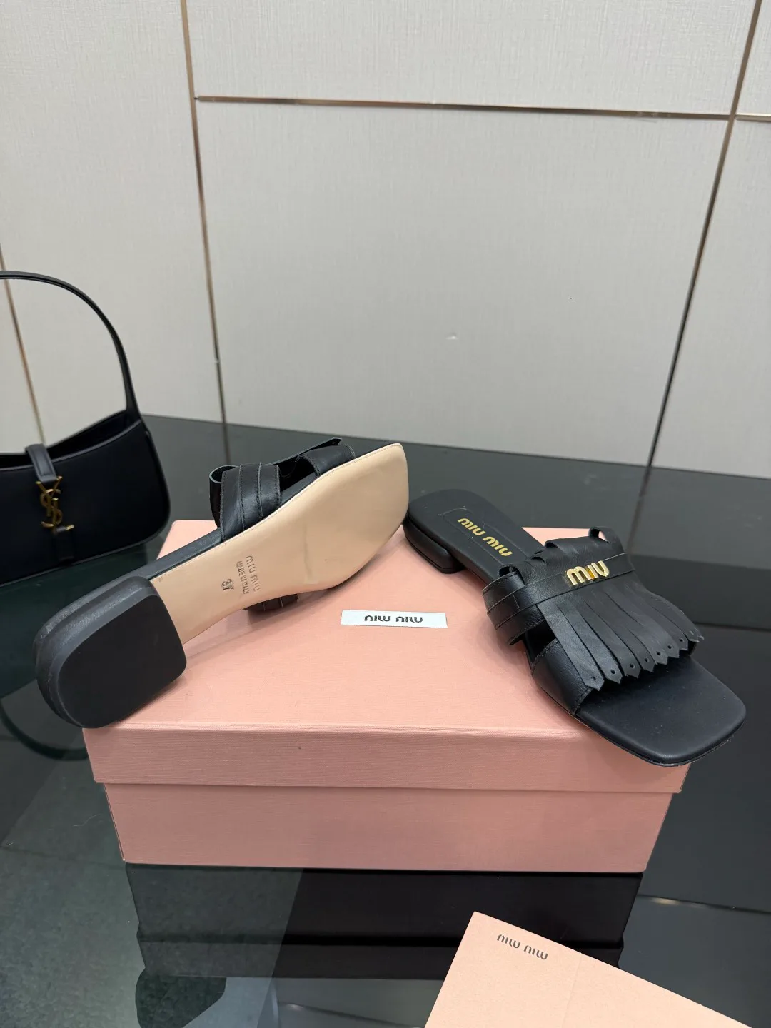 Туфли Женские Miu Miu 11239791