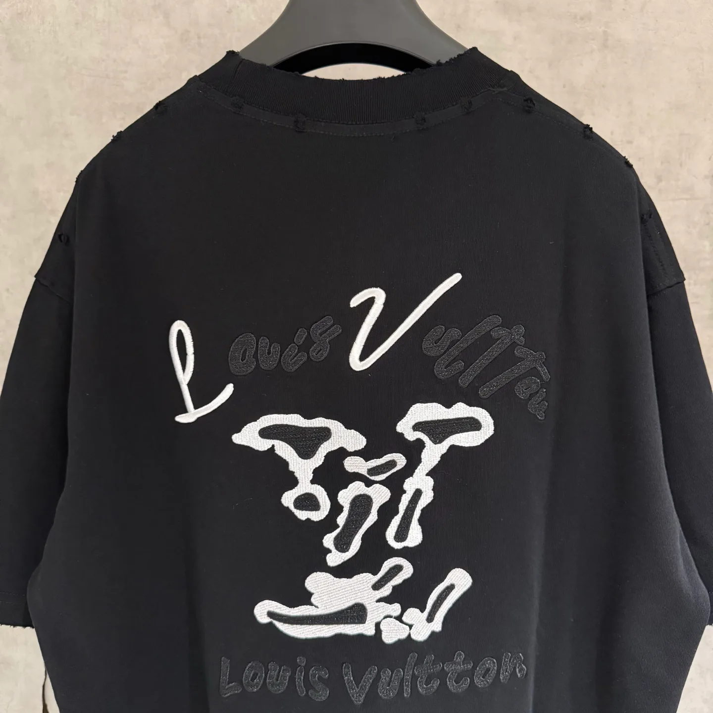 Футболки Мужские Louis Vuitton 5067005