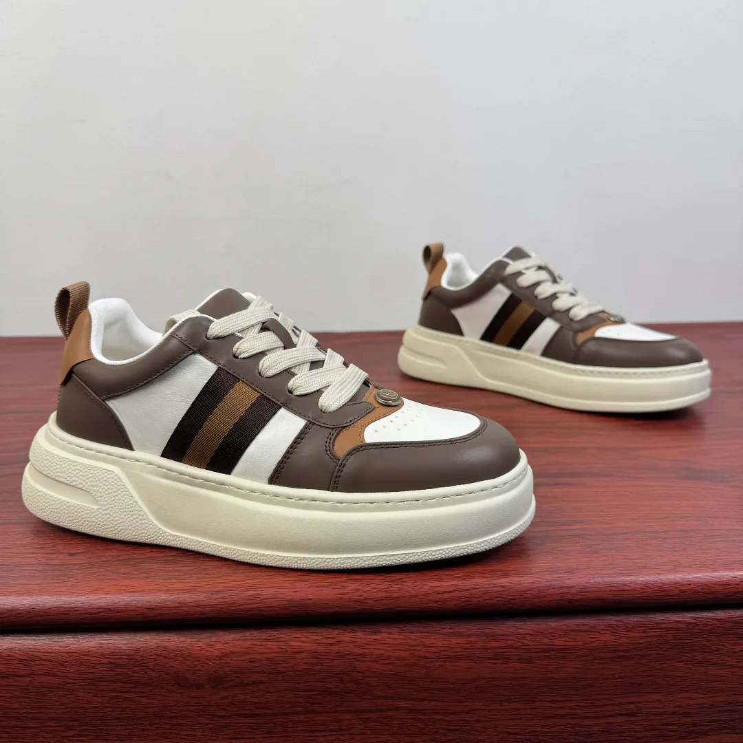 Кроссовки Мужские Gucci 573153