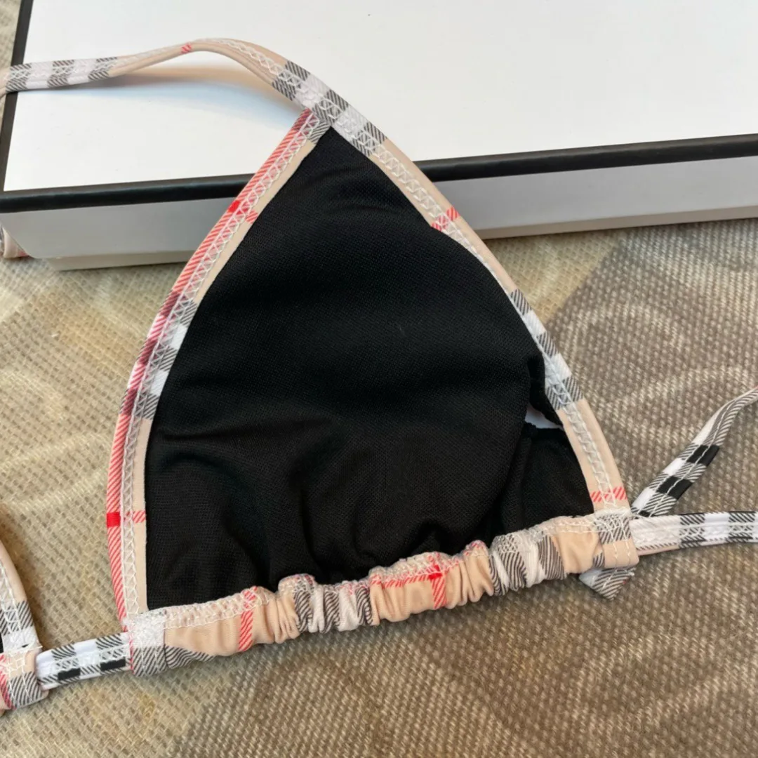 Купальники Женские Burberry 17385444