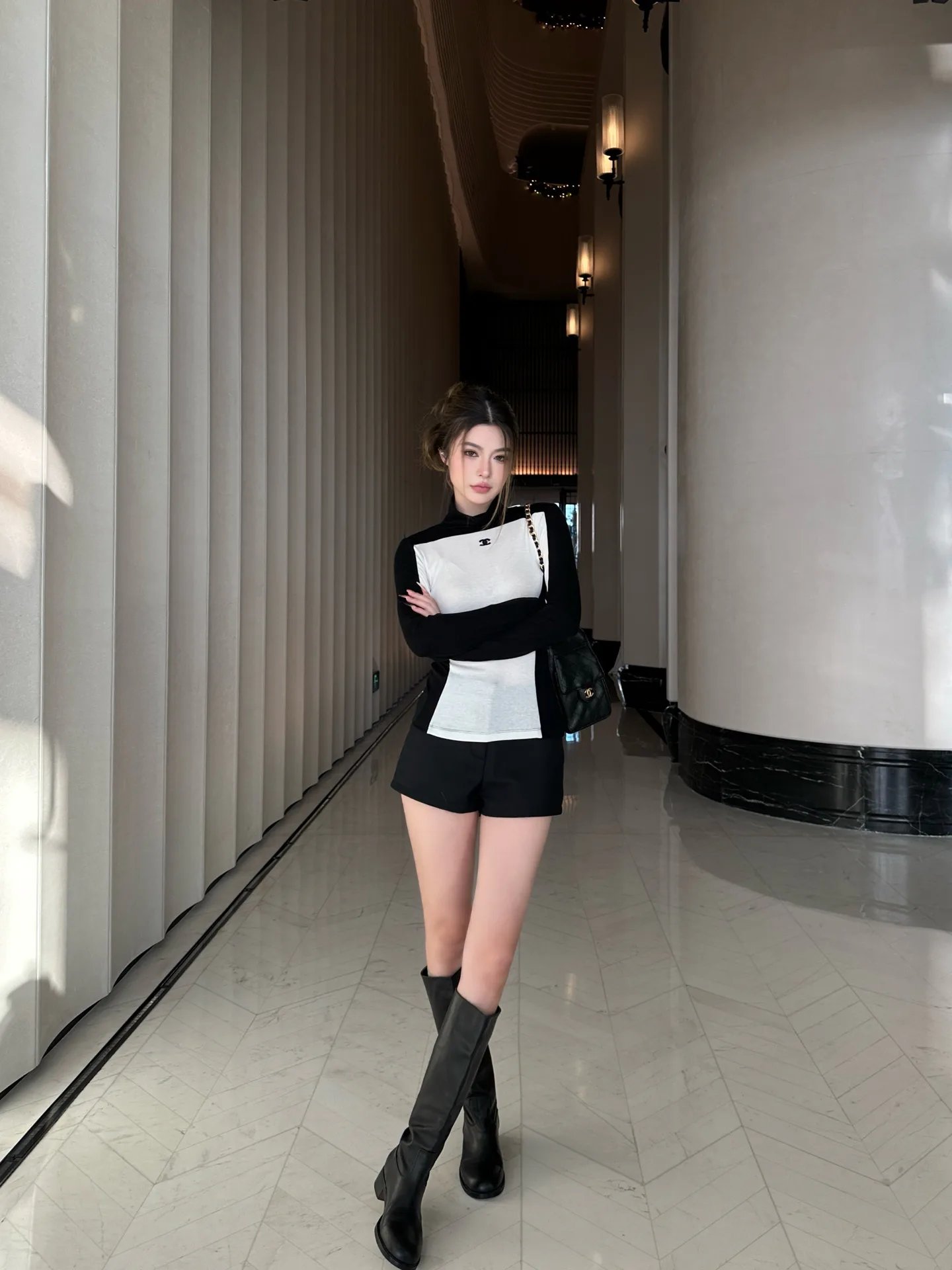 Джемперы И Свитеры Женские Chanel 1257567