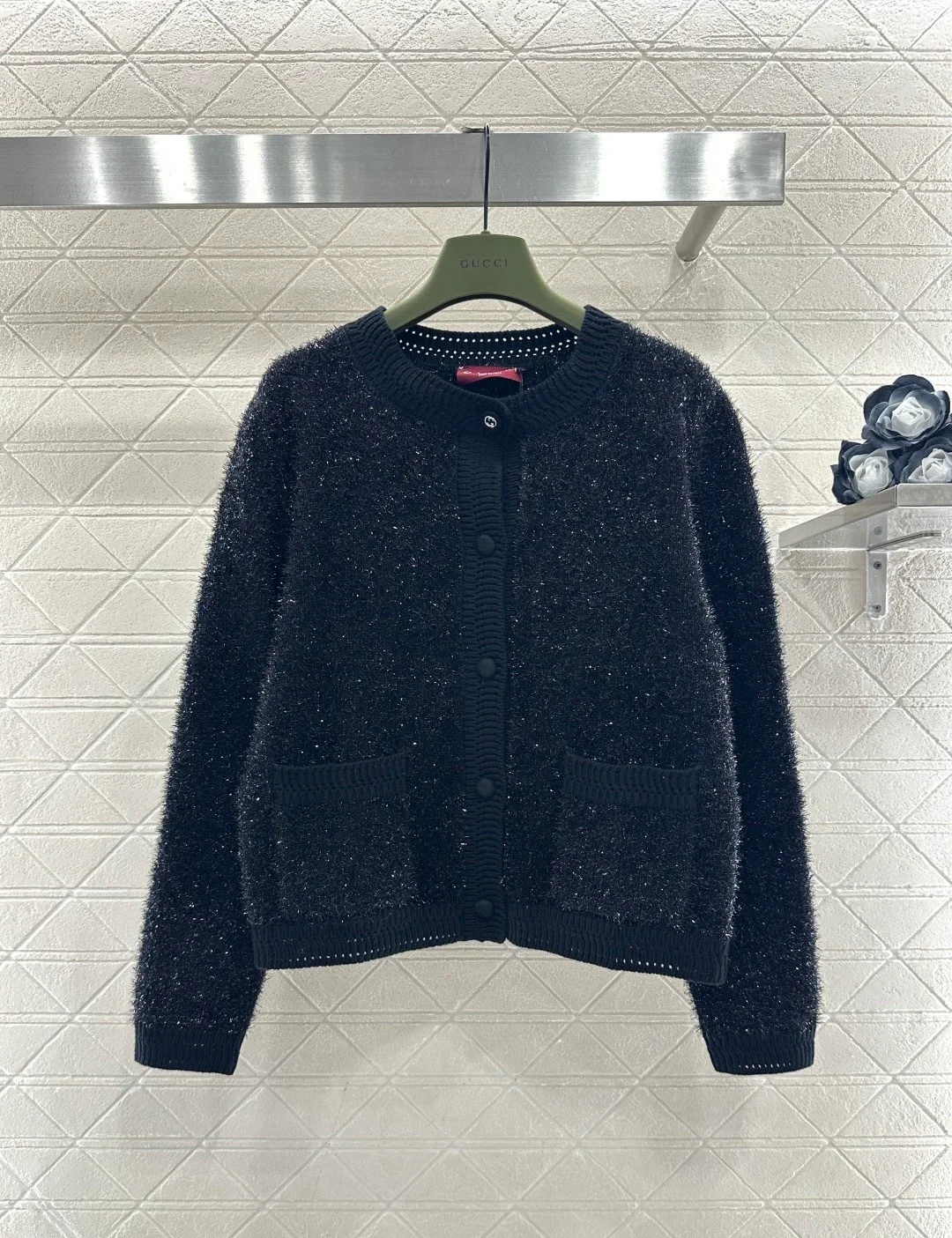 Джемперы И Свитеры Женские Gucci 937629