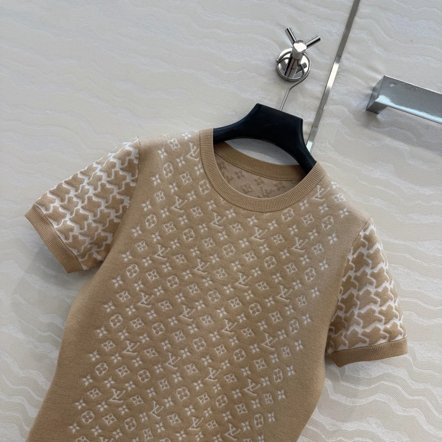 Джемперы И Свитеры Мужские Louis Vuitton 1624634