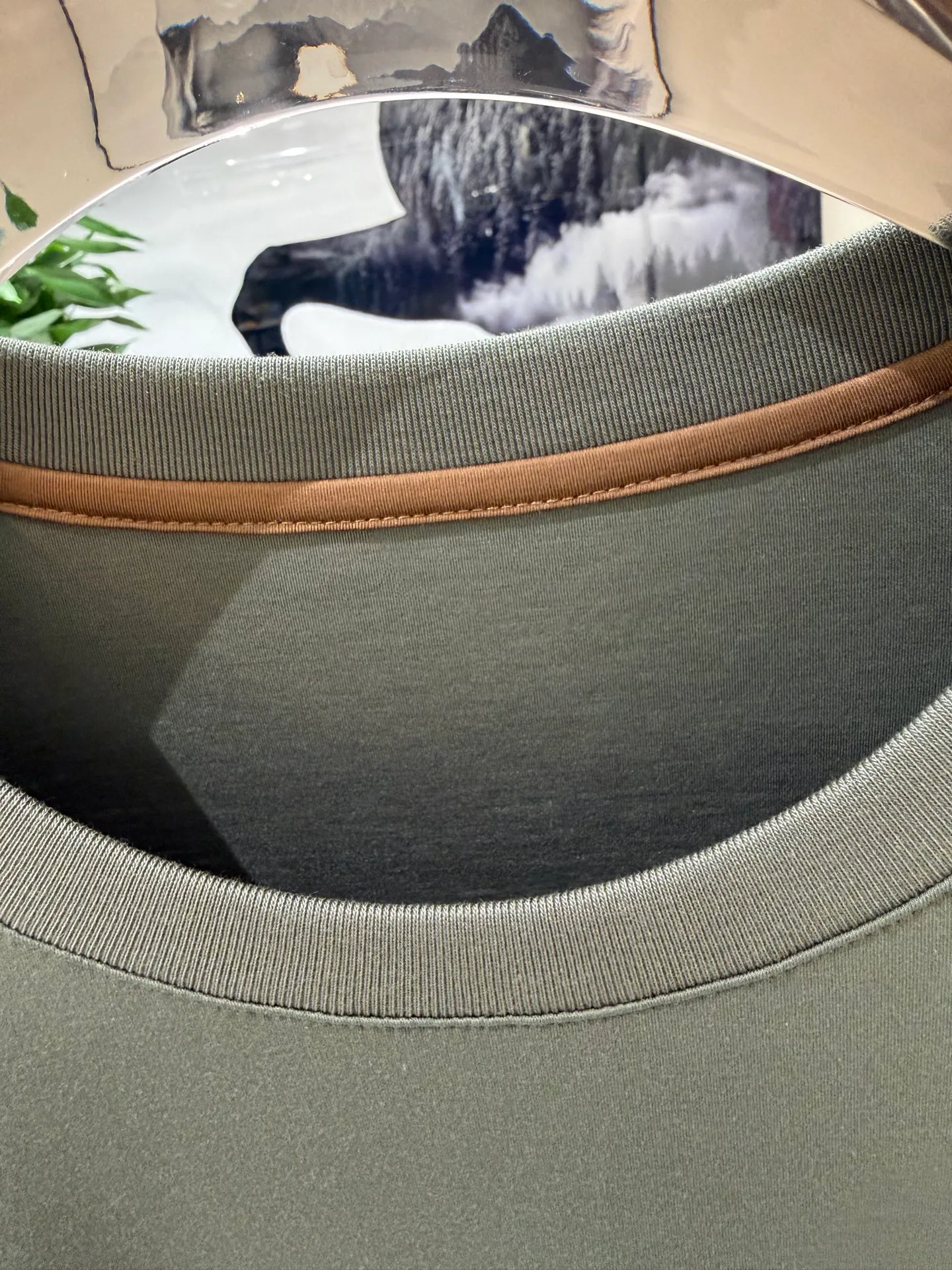 Футболки Мужские Brioni 10792860