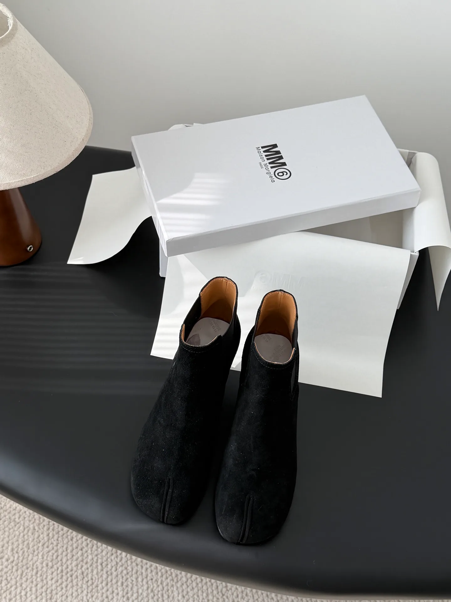 Ботильоны Женские Maison Margiela 429784