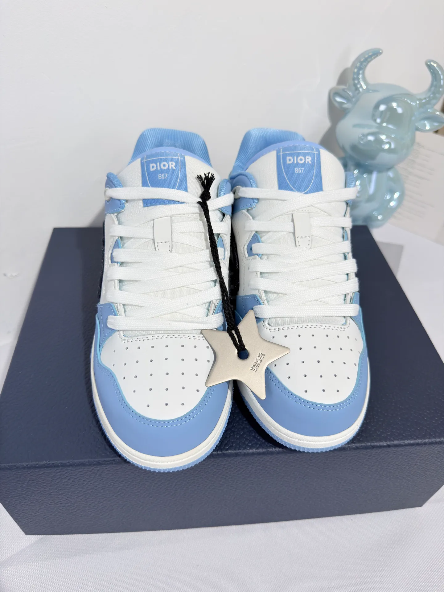 Кроссовки Мужские Christian Dior 11765318