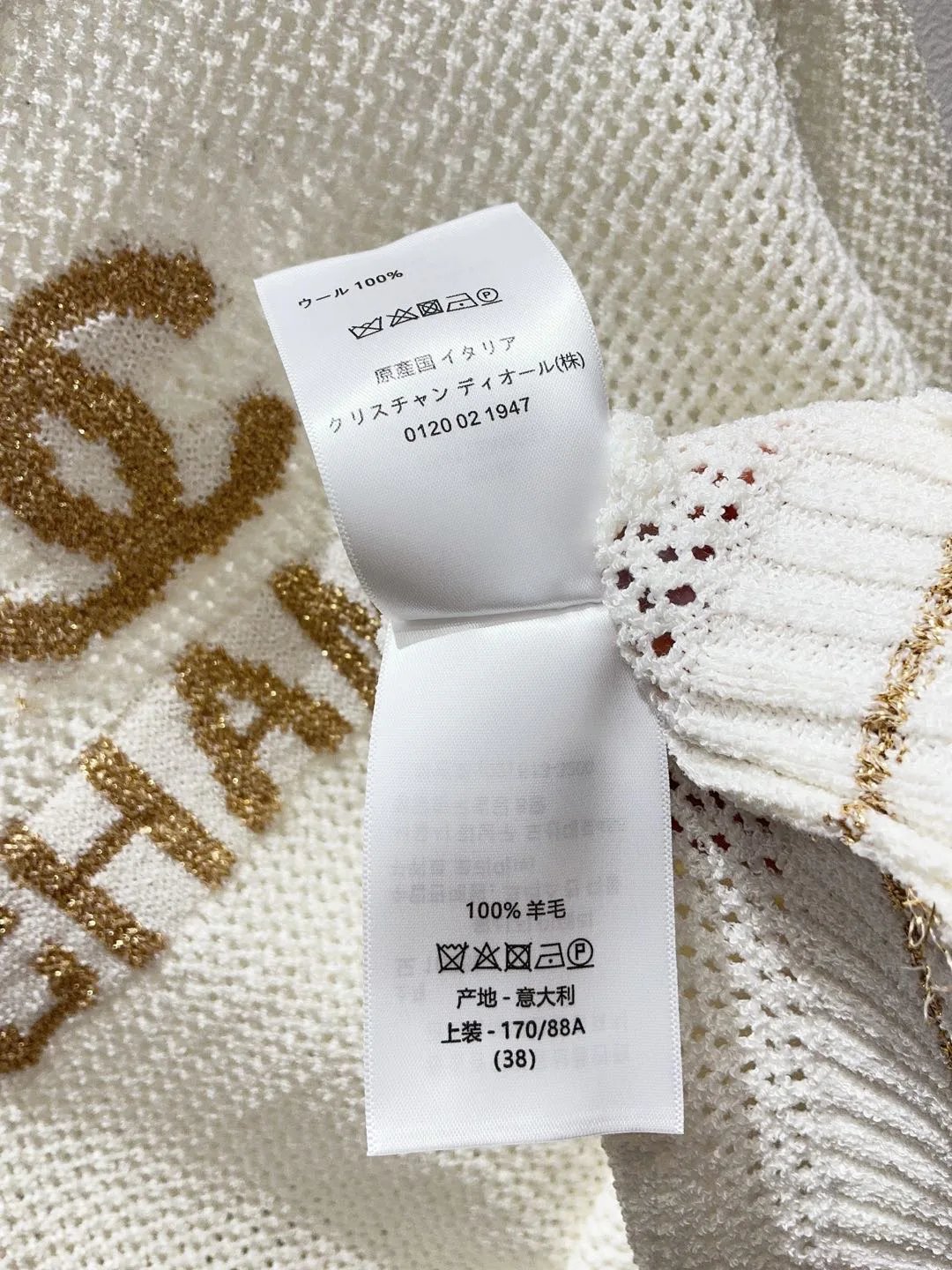Джемперы И Свитеры Женские Chanel 18138584