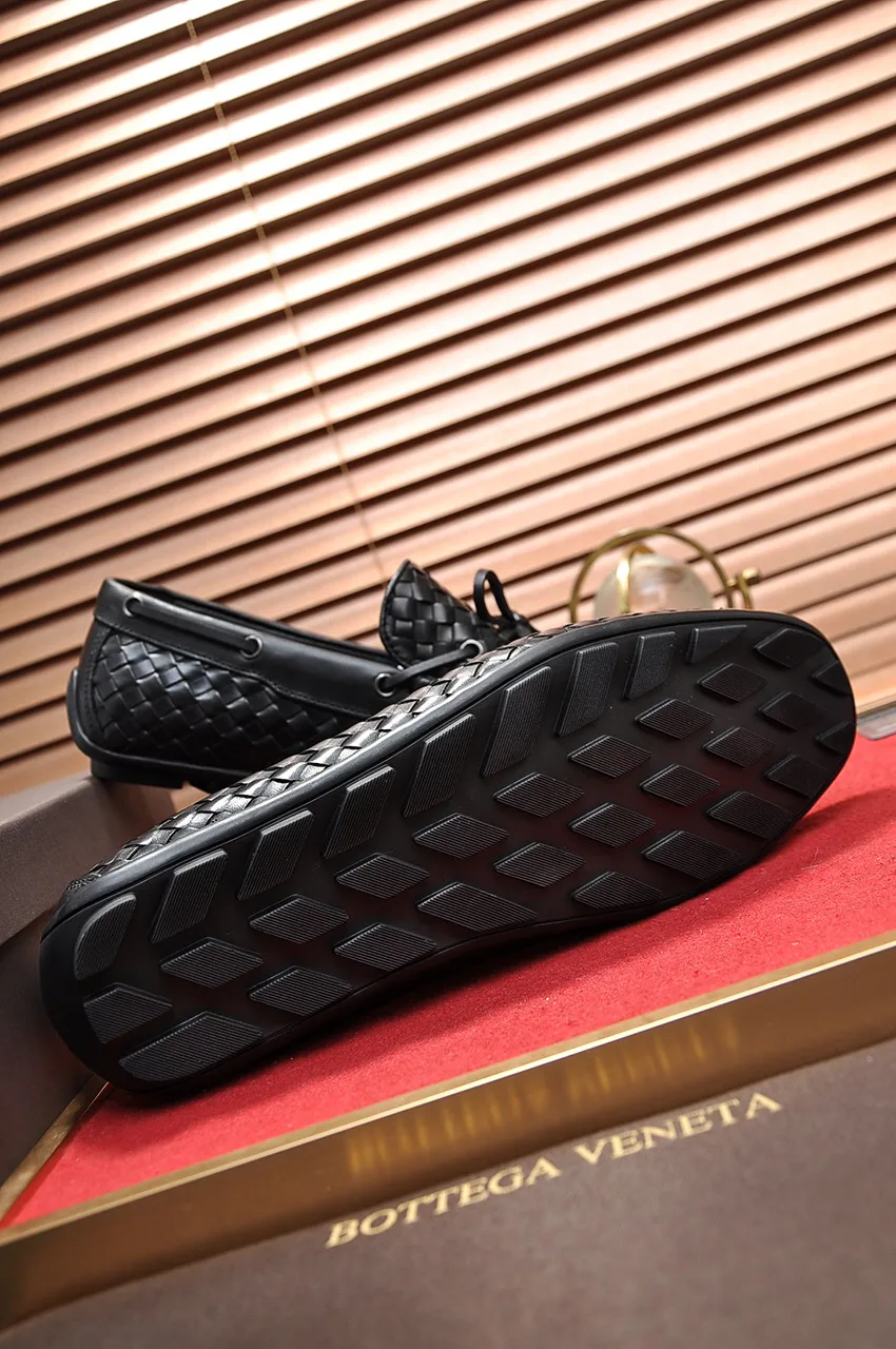Лоферы И Туфли Мужские Bottega Veneta 18262193